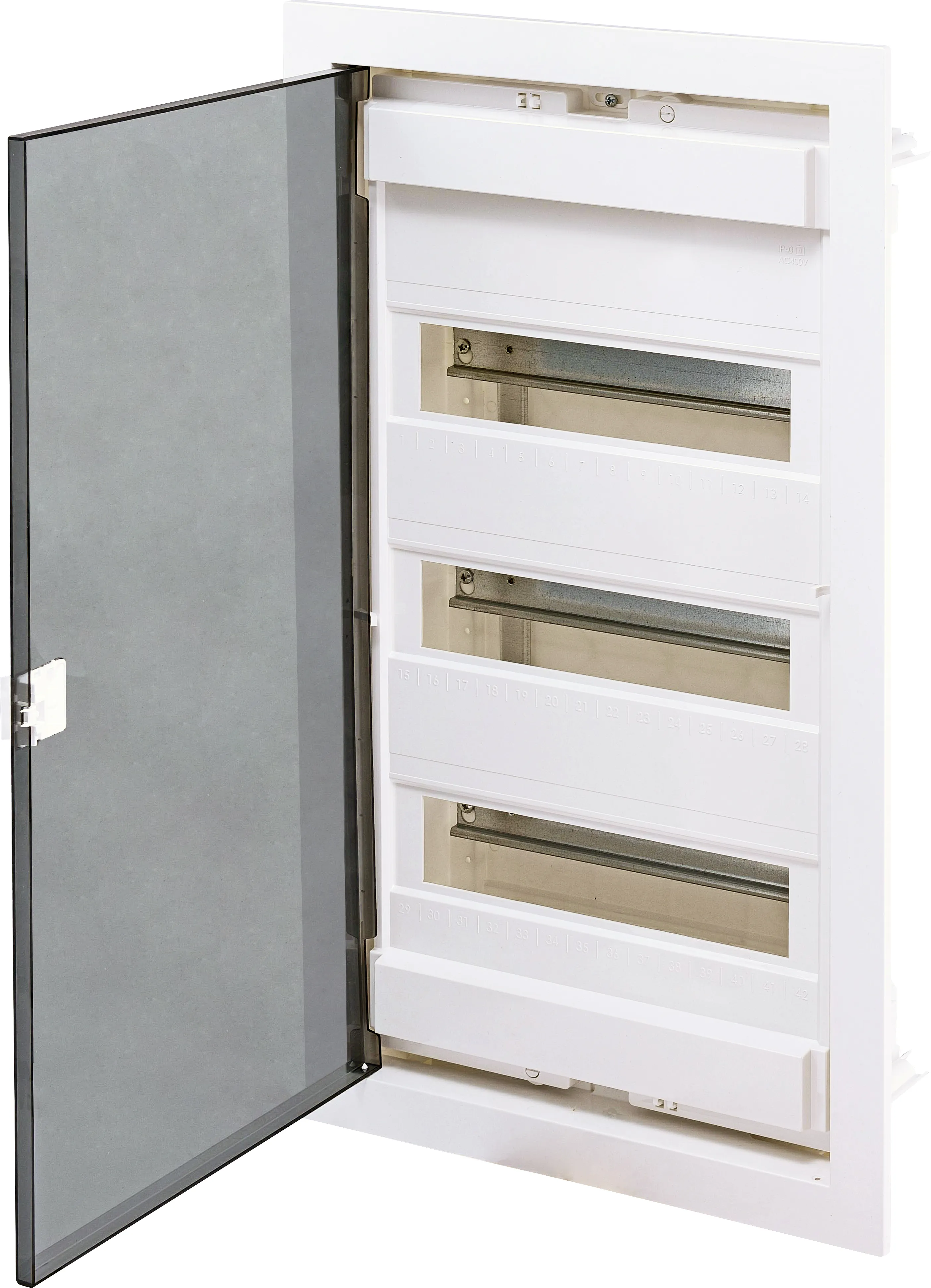 Verteilerkasten ECG42PT 001101182