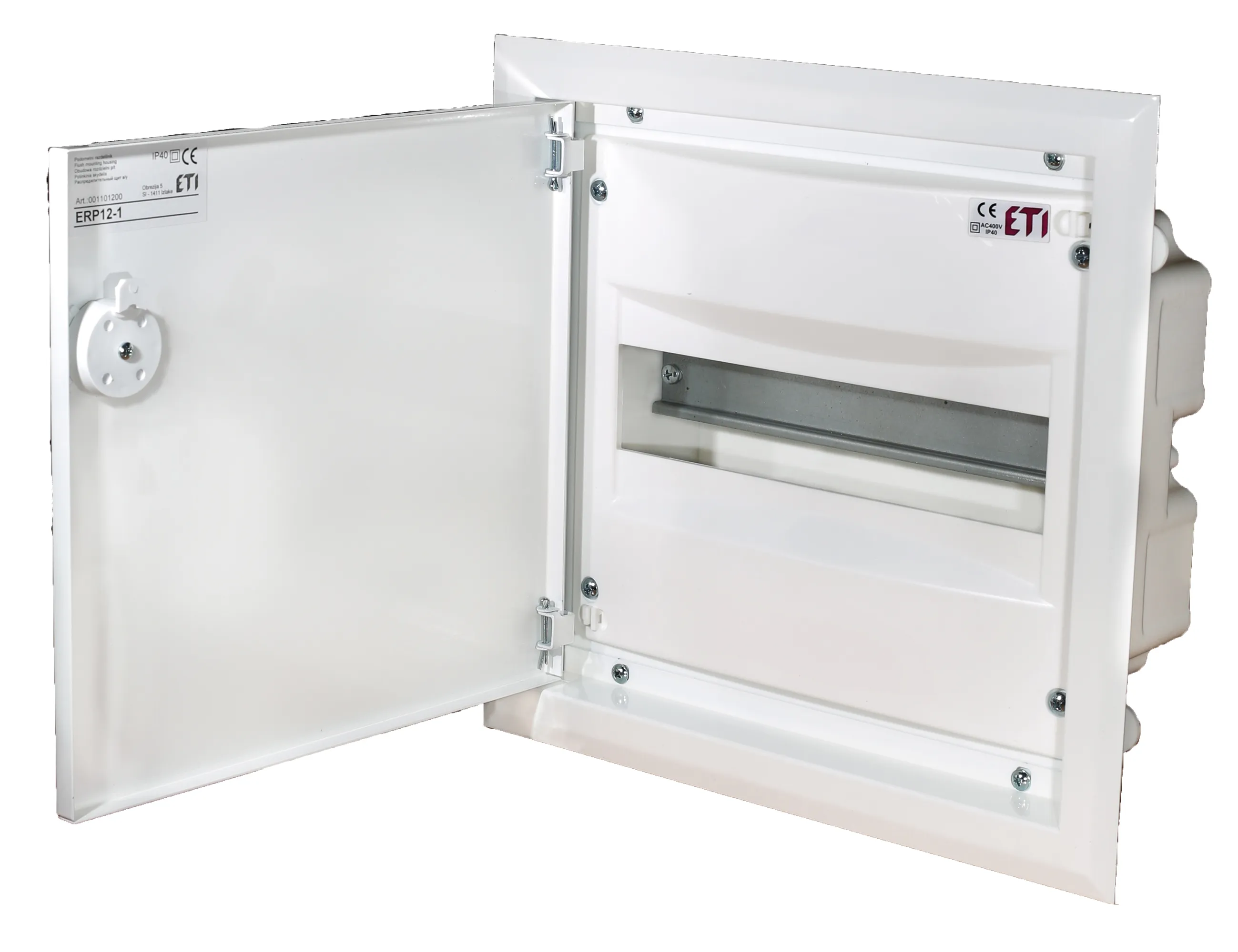 Verteilerkasten ERP12-1 001101200