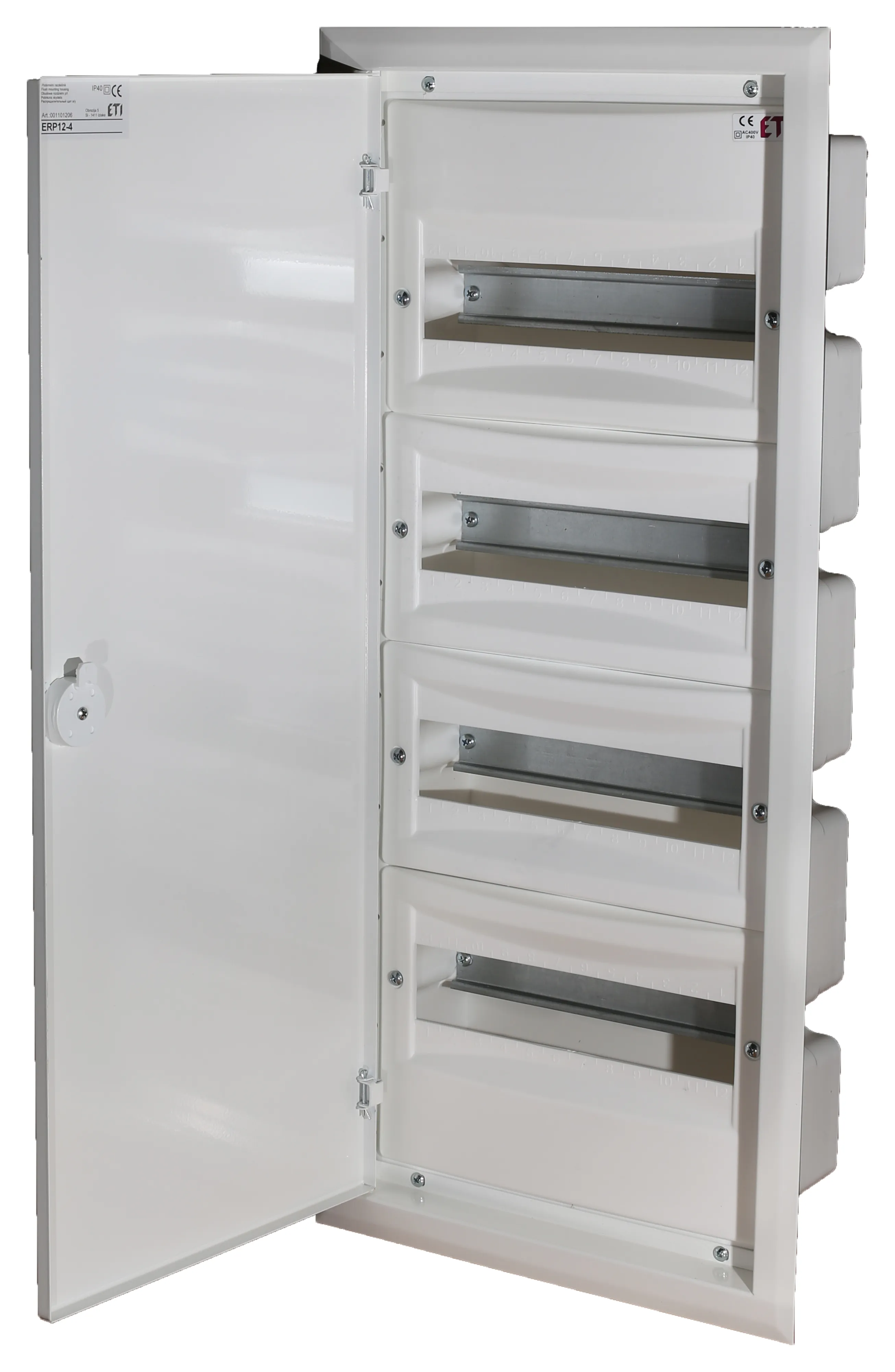 Verteilerkasten ERP12-4 001101206