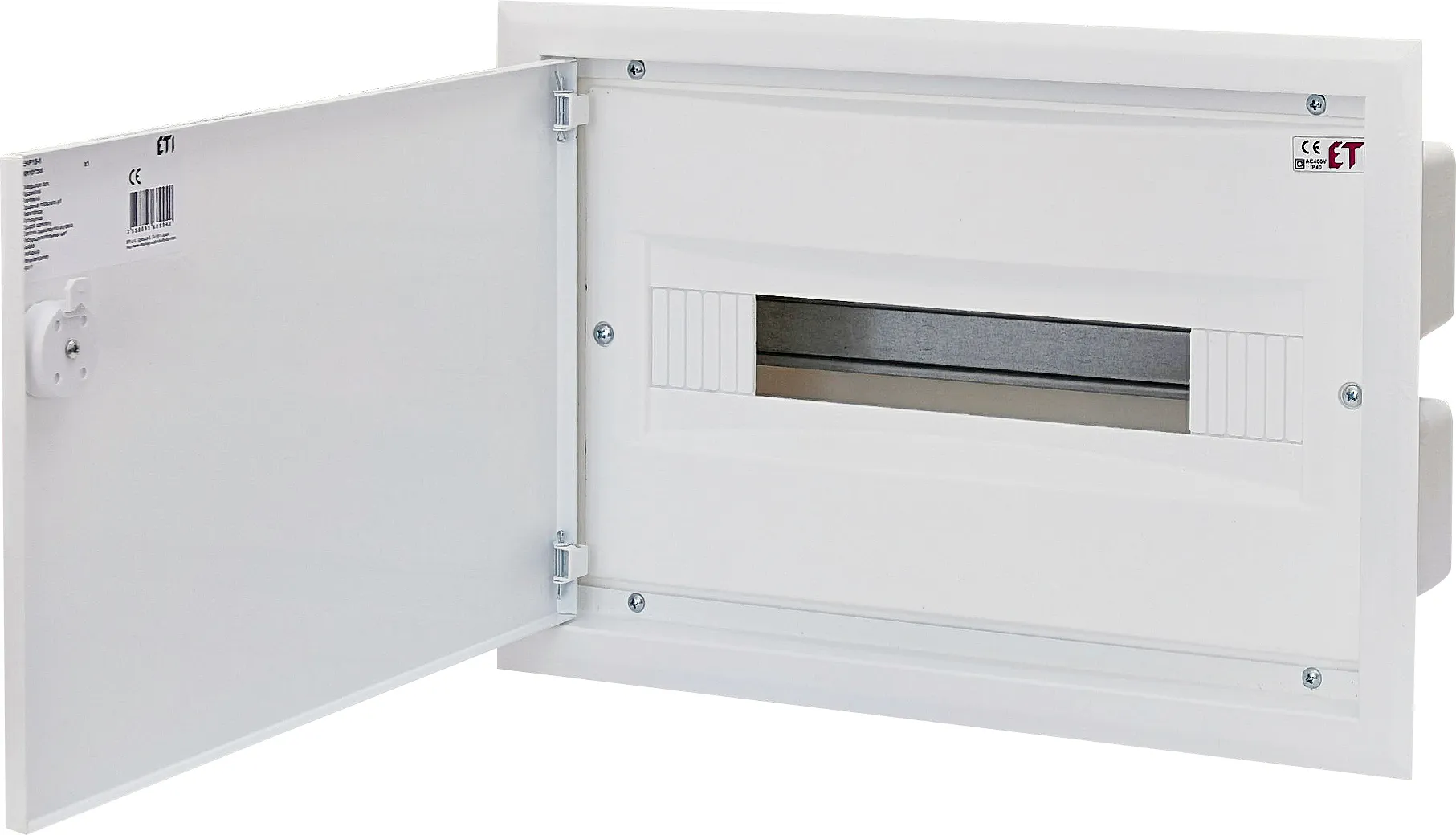 Verteilerkasten ERP18-1 001101208