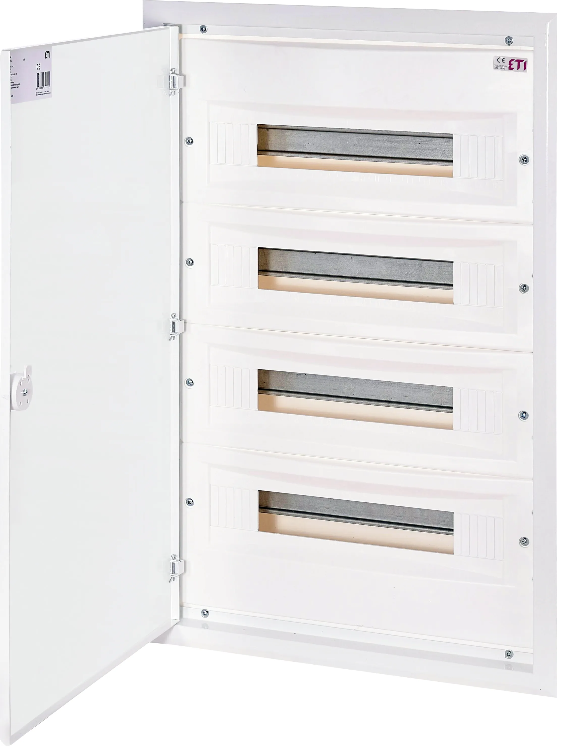 Verteilerkasten ERP18-4 001101214