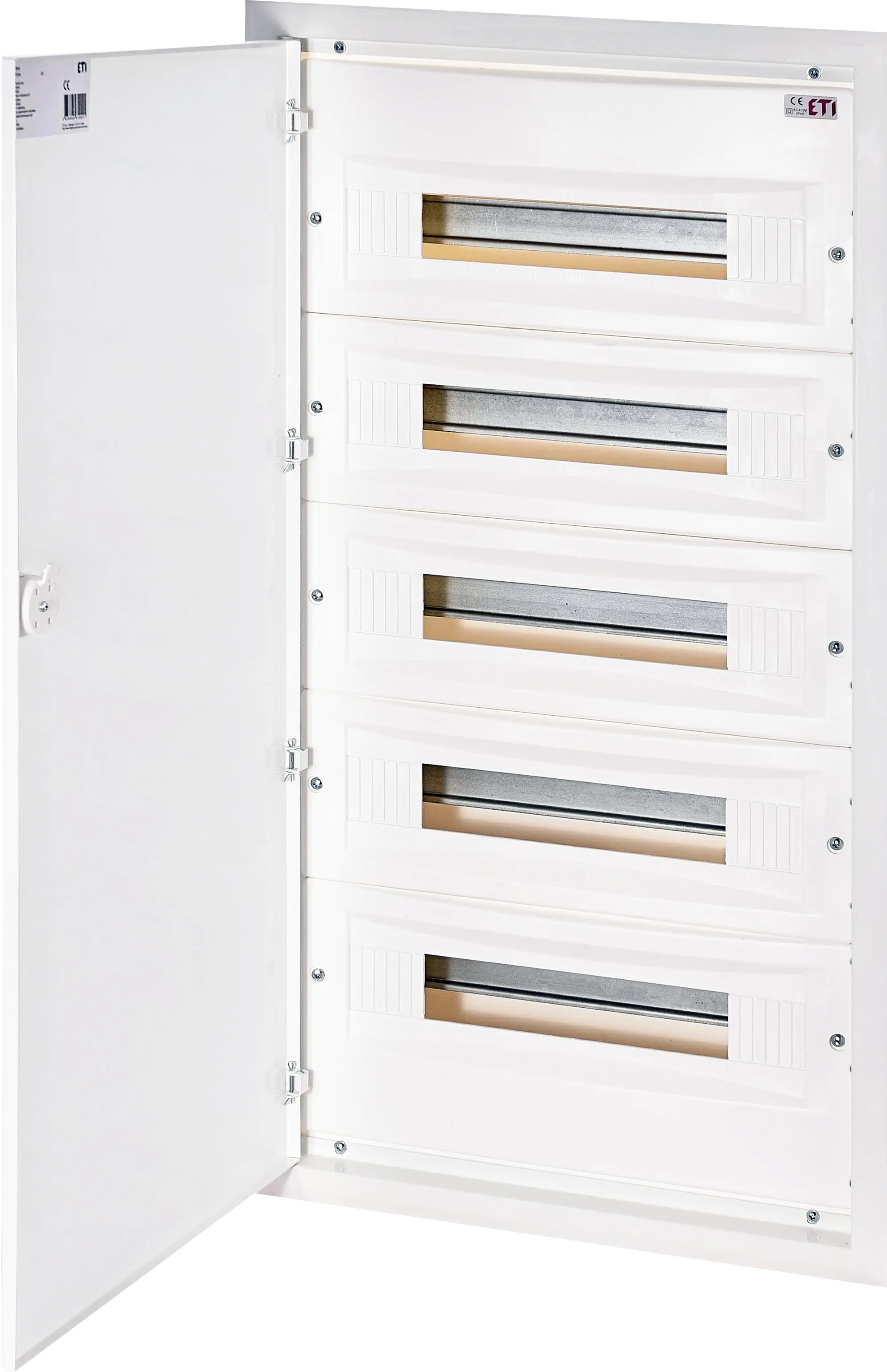 Verteilerkasten ERP18-5 001101216