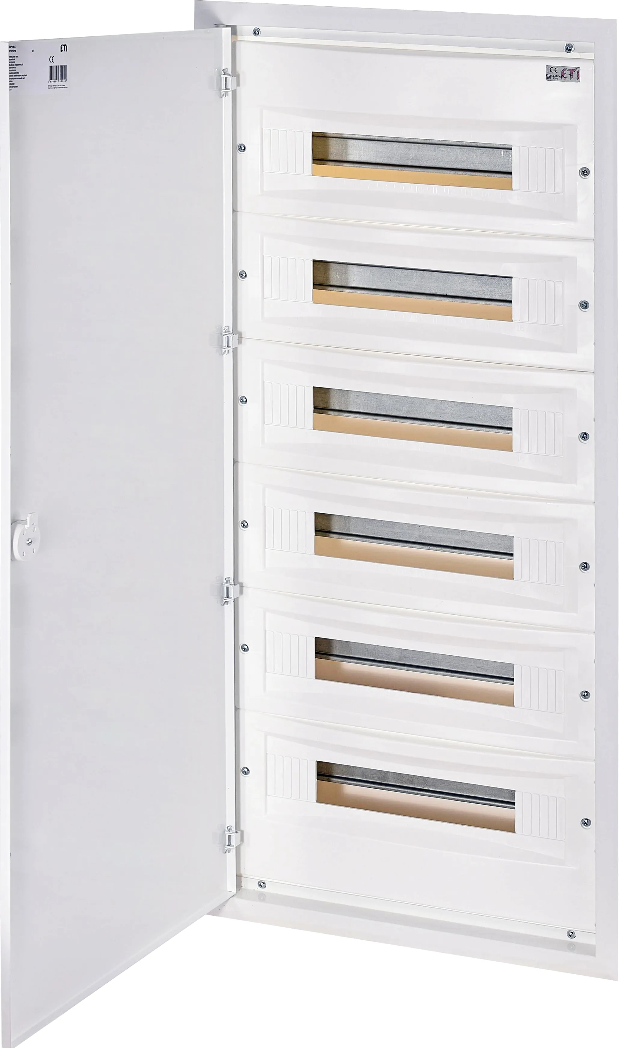 Verteilerkasten ERP18-6 001101218