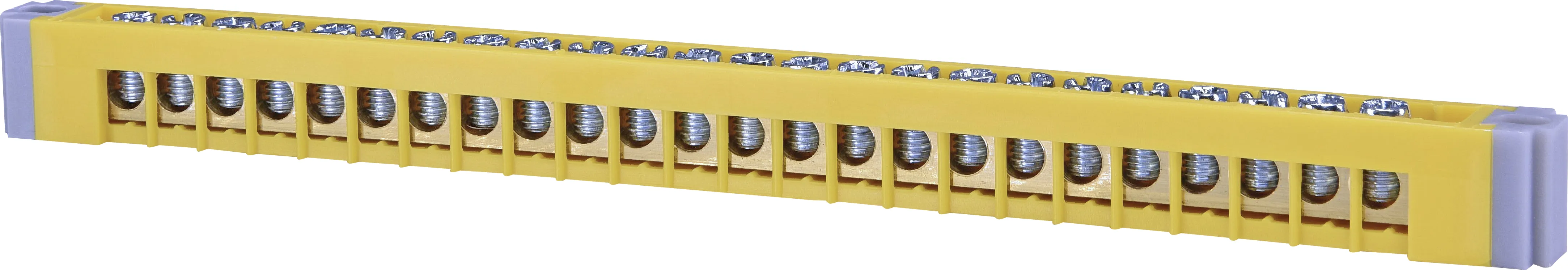 Erdung-Klemme ERP-PE2 001101284