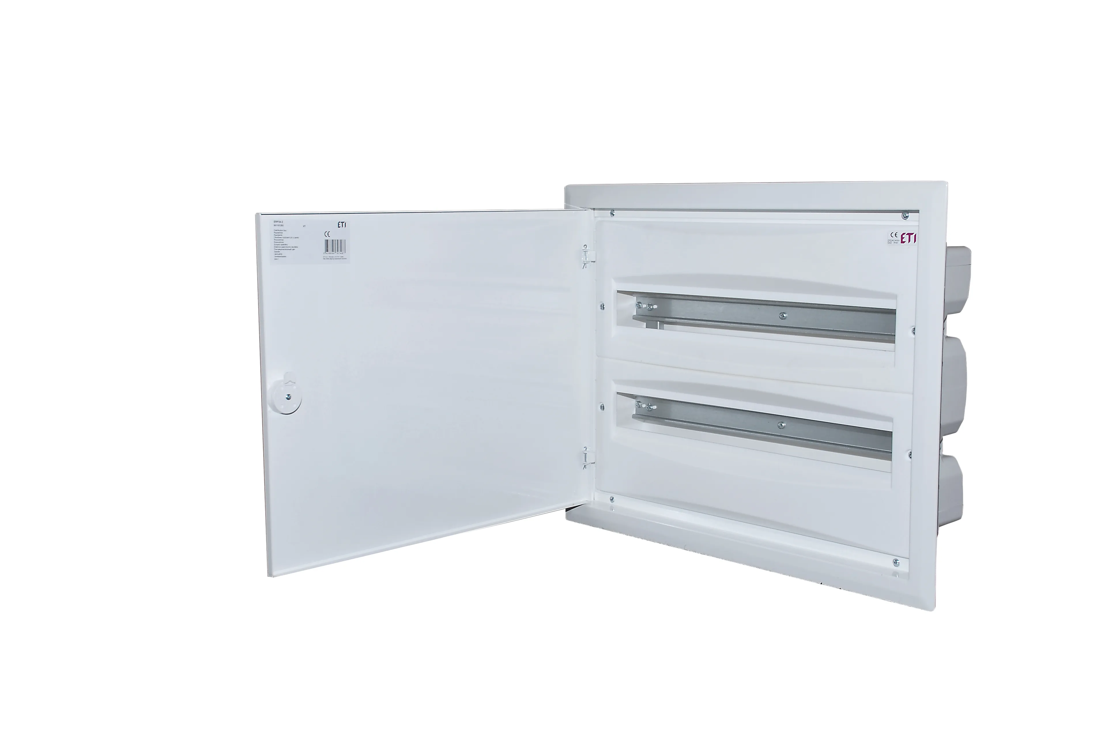 Verteilerkasten ERP24-2 001101293