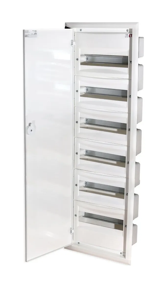Verteilerkasten ERP12-6 001101299