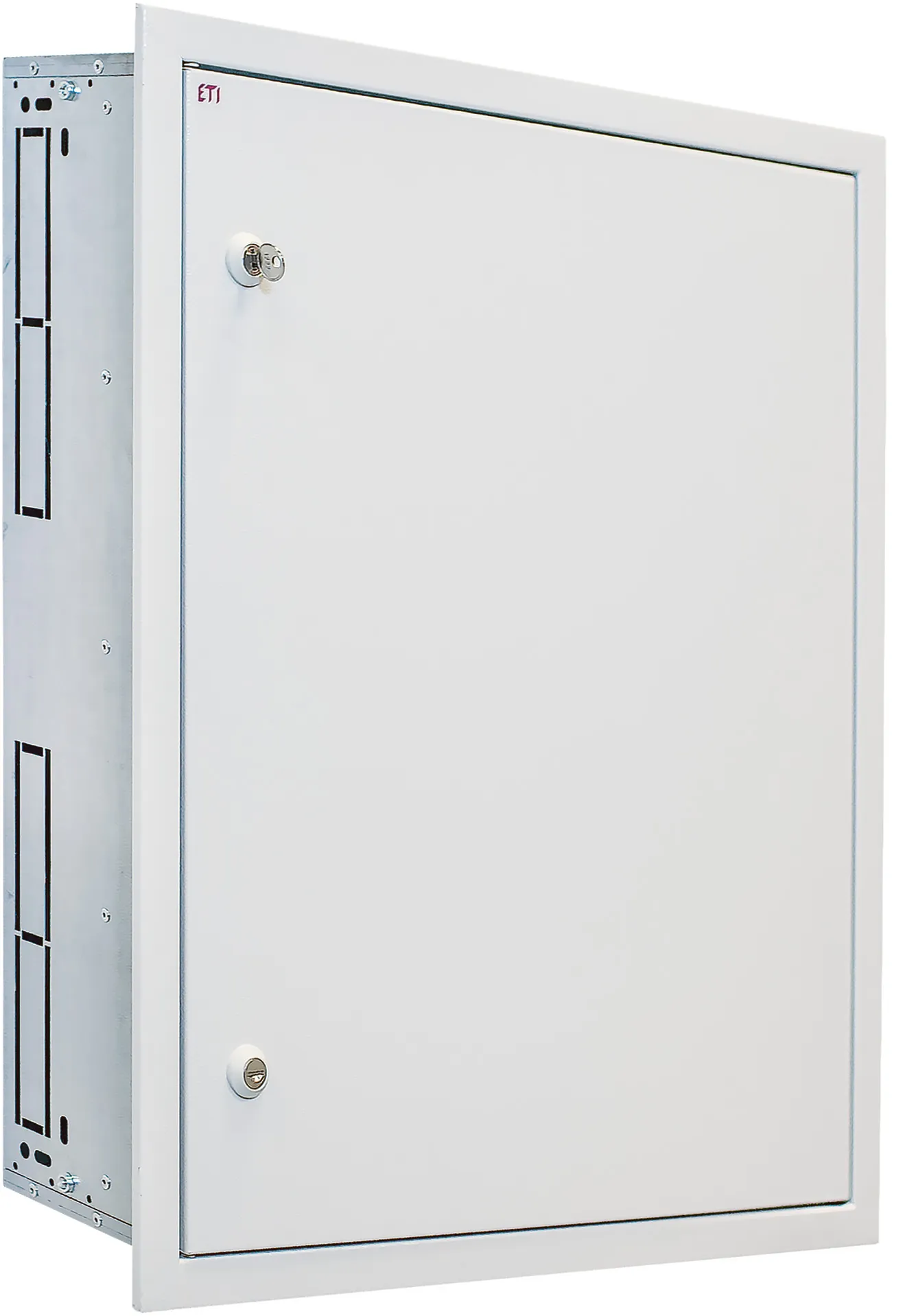 Unterputzverteiler 4XP160 2-3 001101410