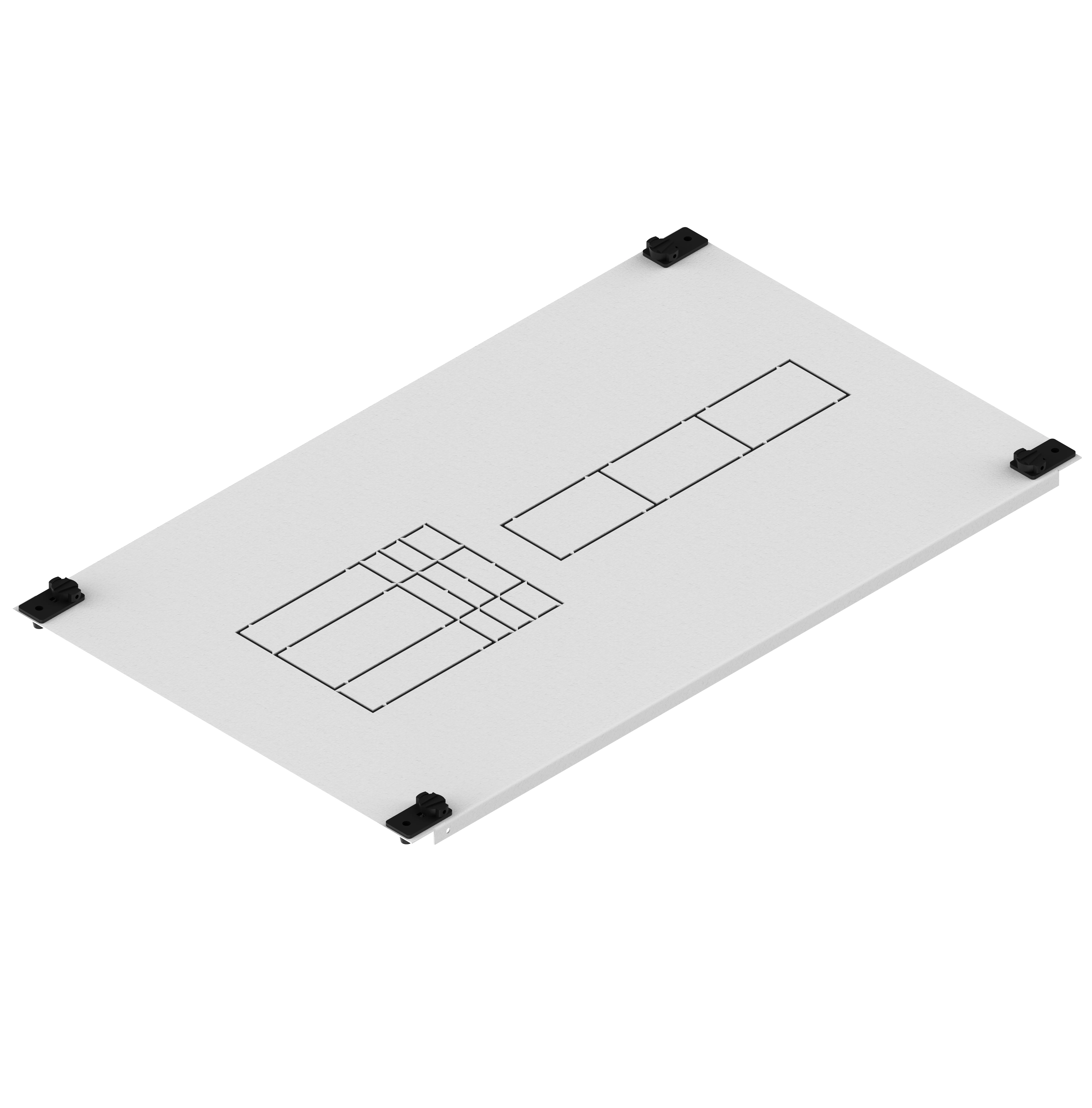 Abdeckung CP 1.4-2 E12 M 001101482