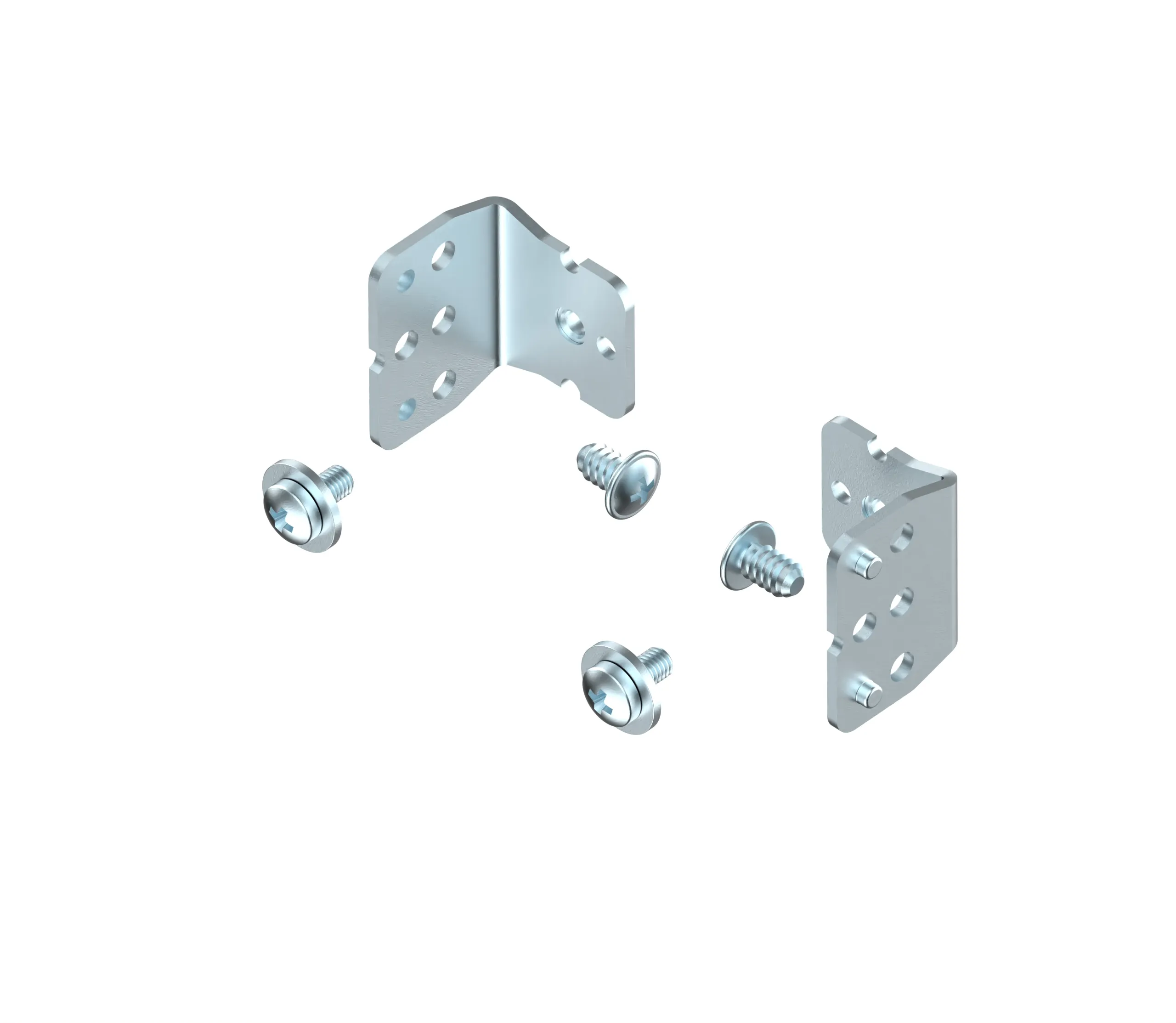 Verschluss LG-V SET 001101683