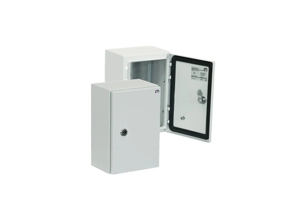 Gehäuse GT 30-30-15 001102102