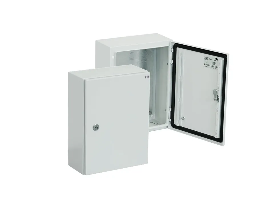 Gehäuse GT 40-30-15 001102105