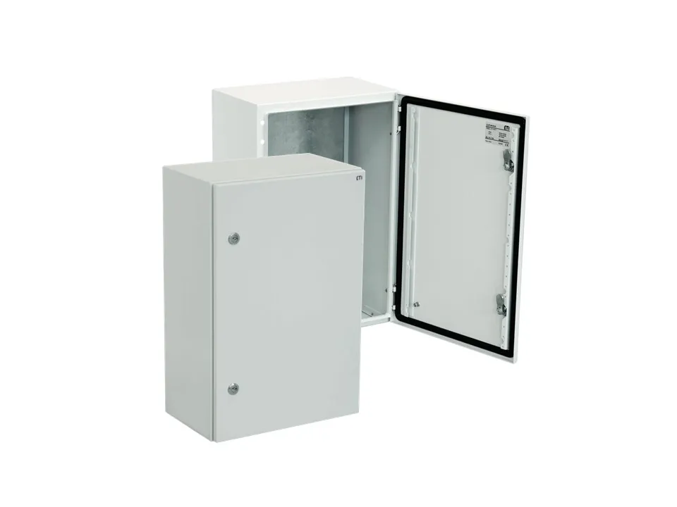 Gehäuse GT 80-80-40 001102139