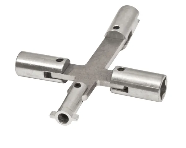 Schlüssel KEY-UNI-M 001102176