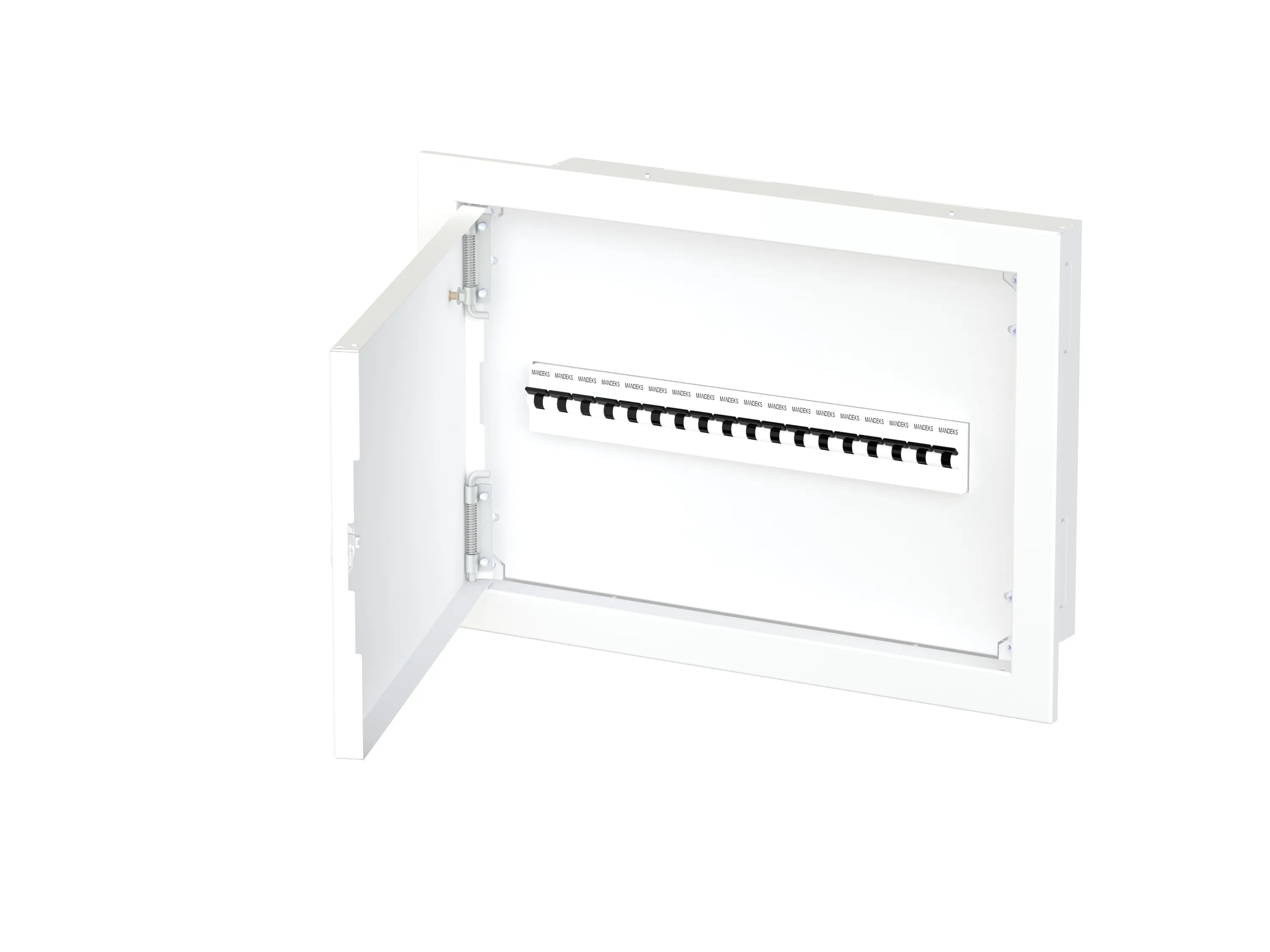 Verteilerkasten MBF18-1 001108100