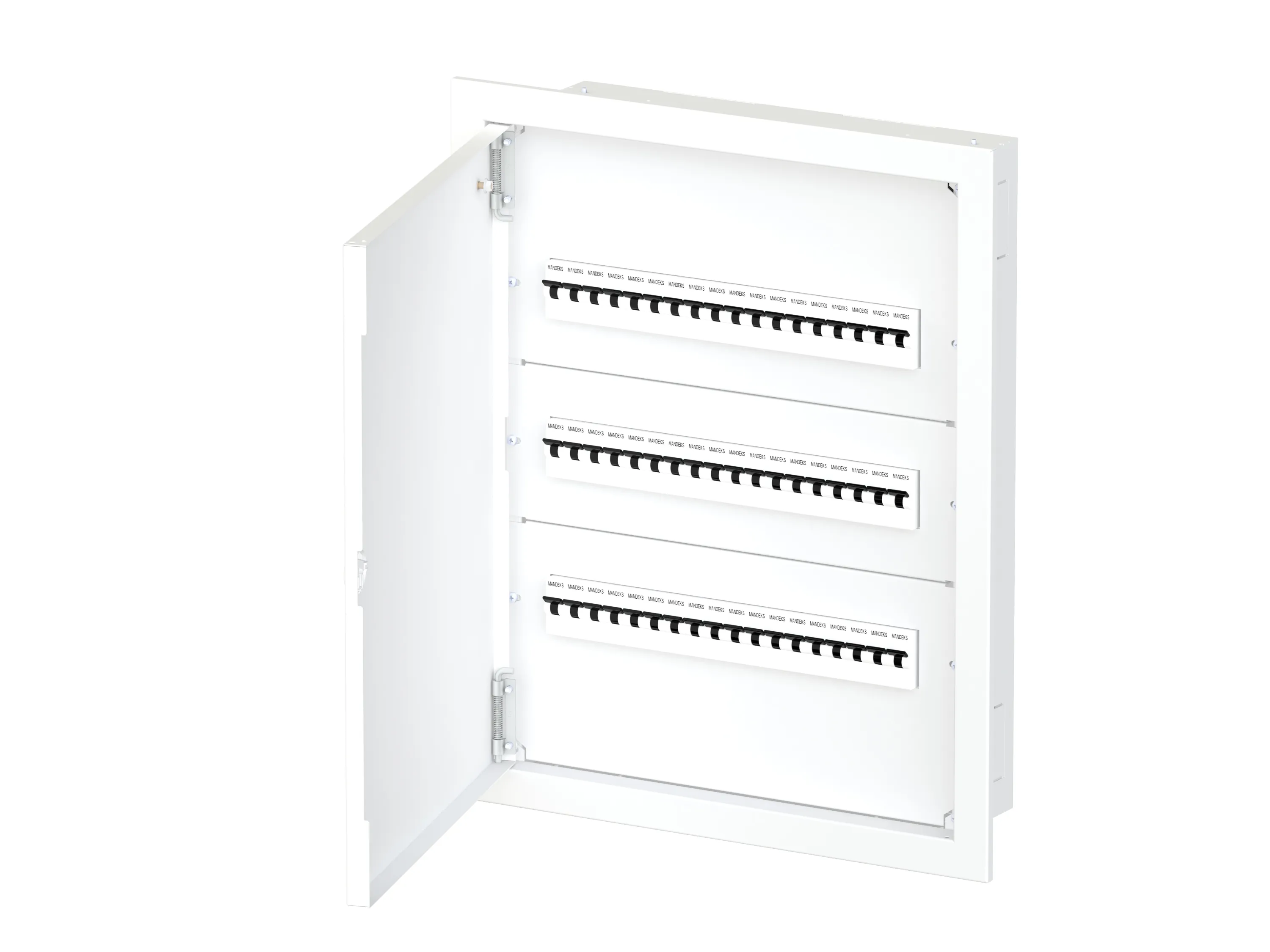 Verteilerkasten MBF18-3 001108102