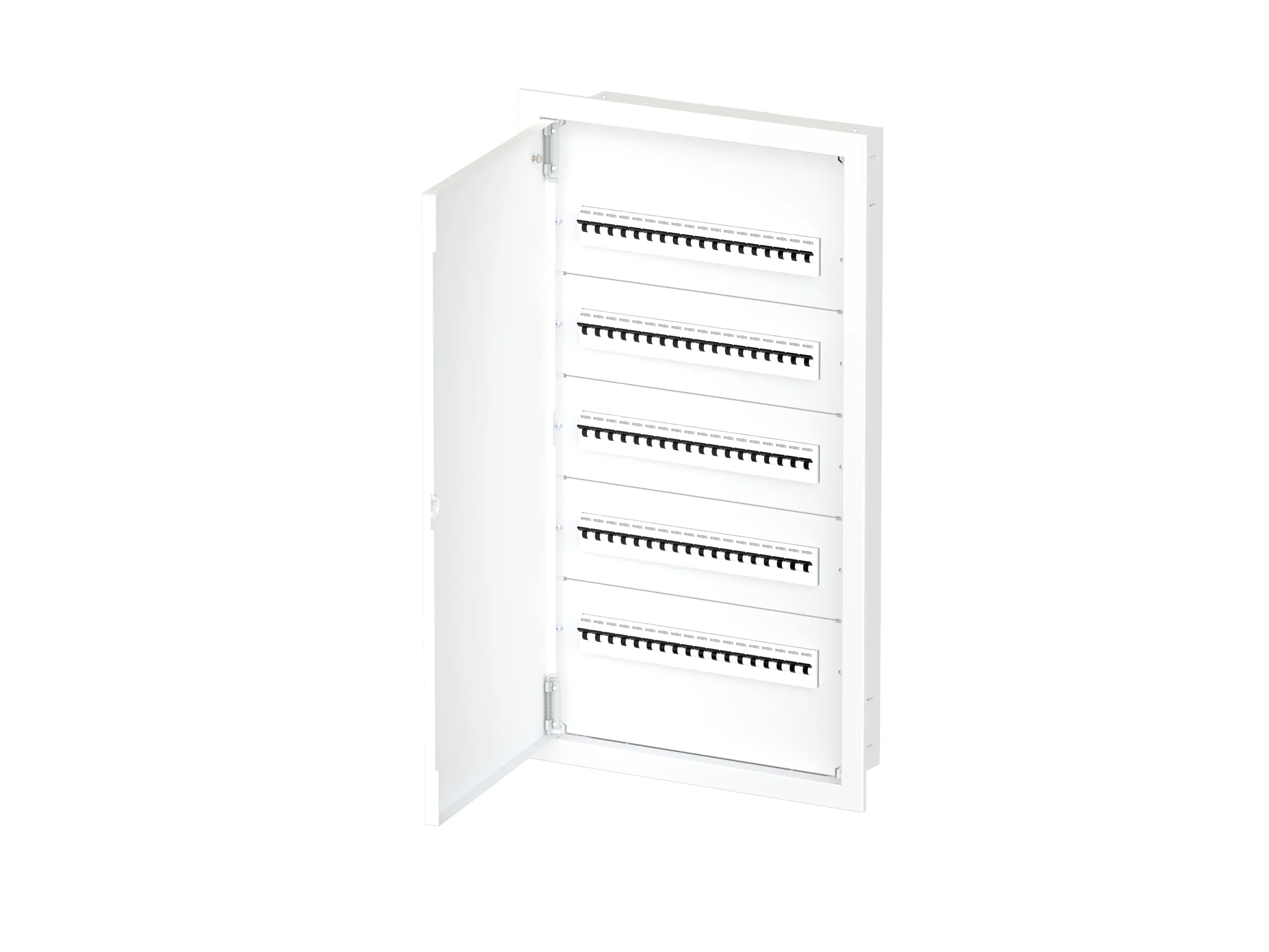 Verteilerkasten MBF18-5 001108104