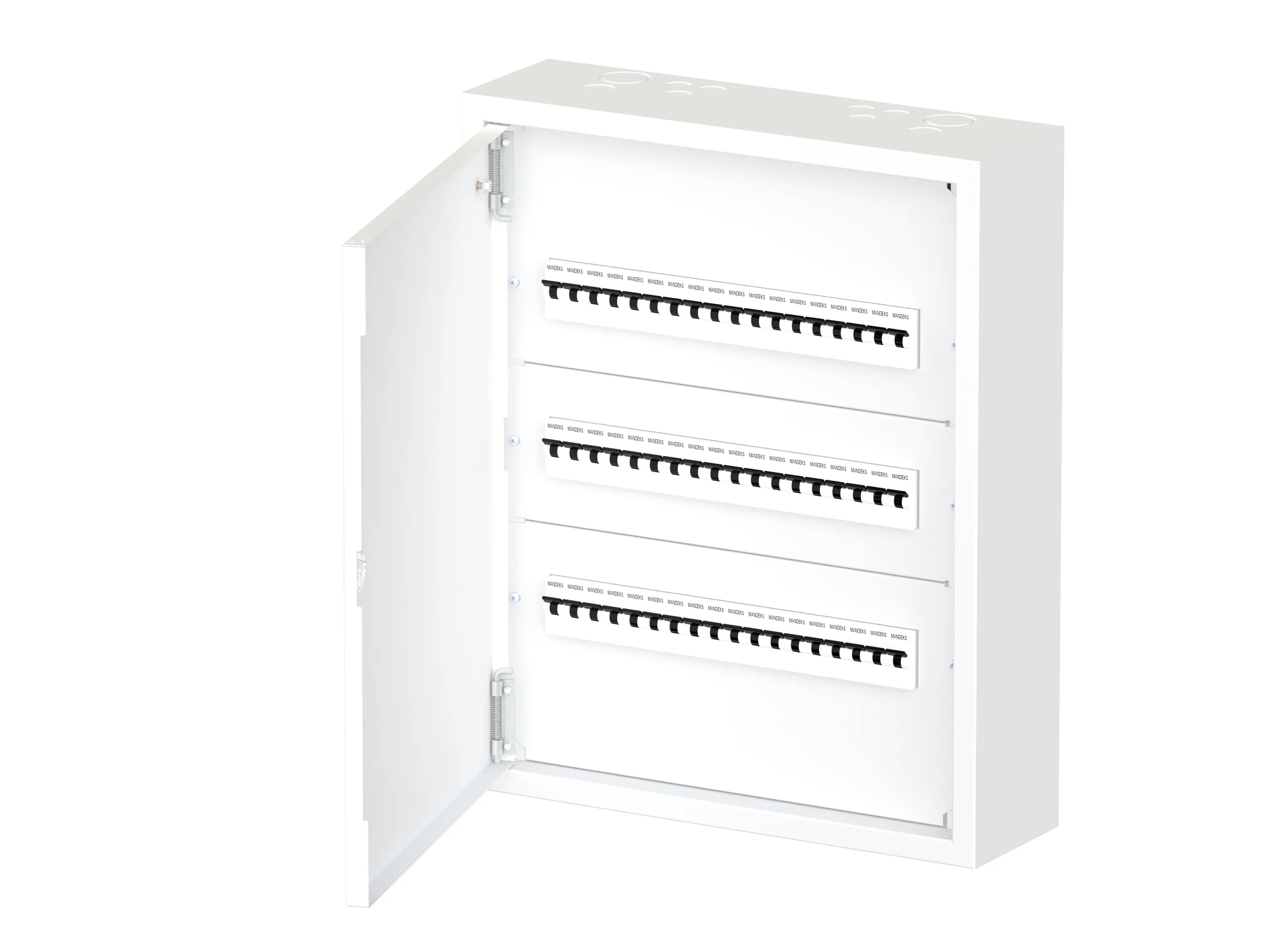 Verteilerkasten MBW18-3 001108108