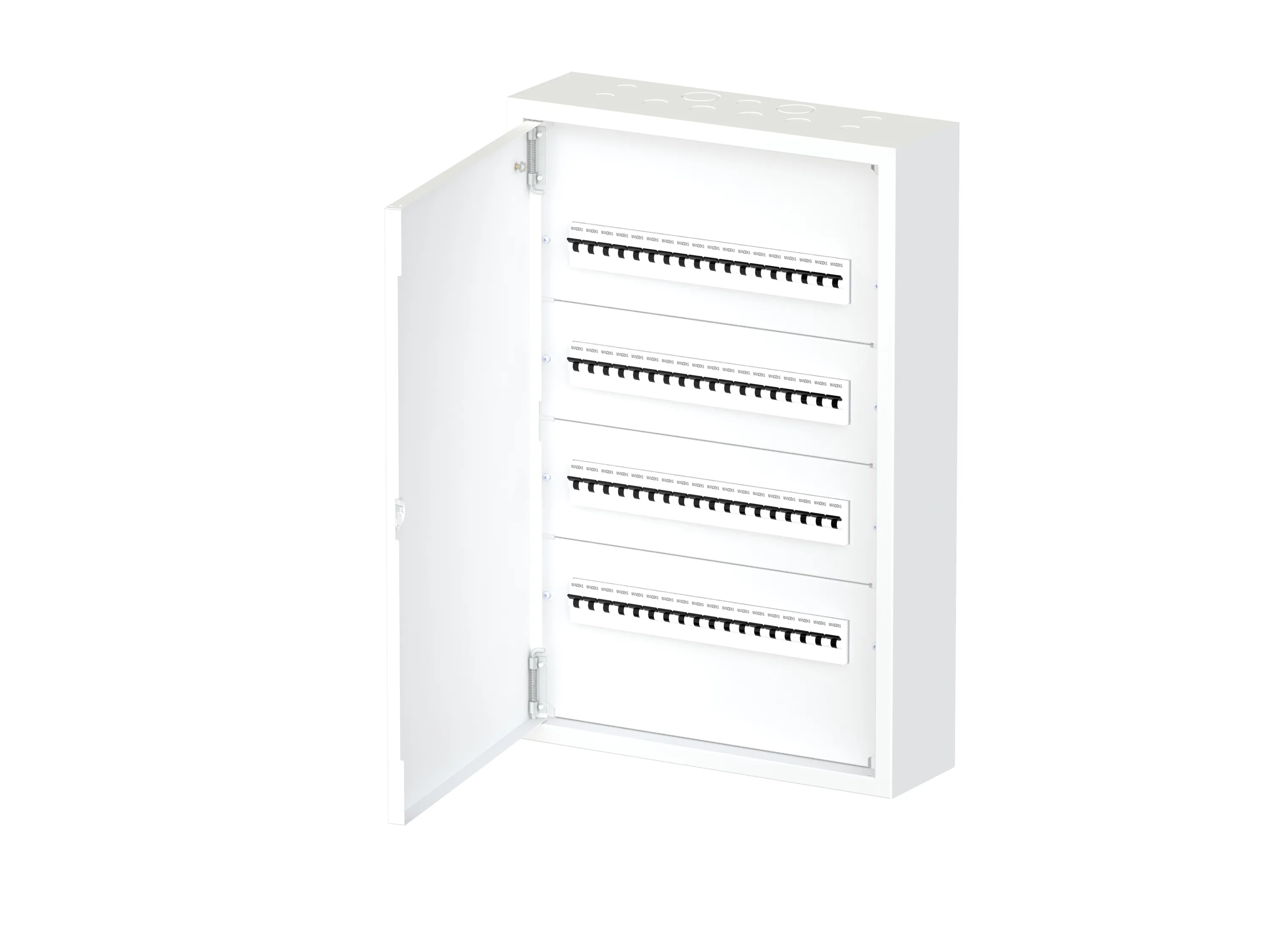 Verteilerkasten MBW18-4 001108109