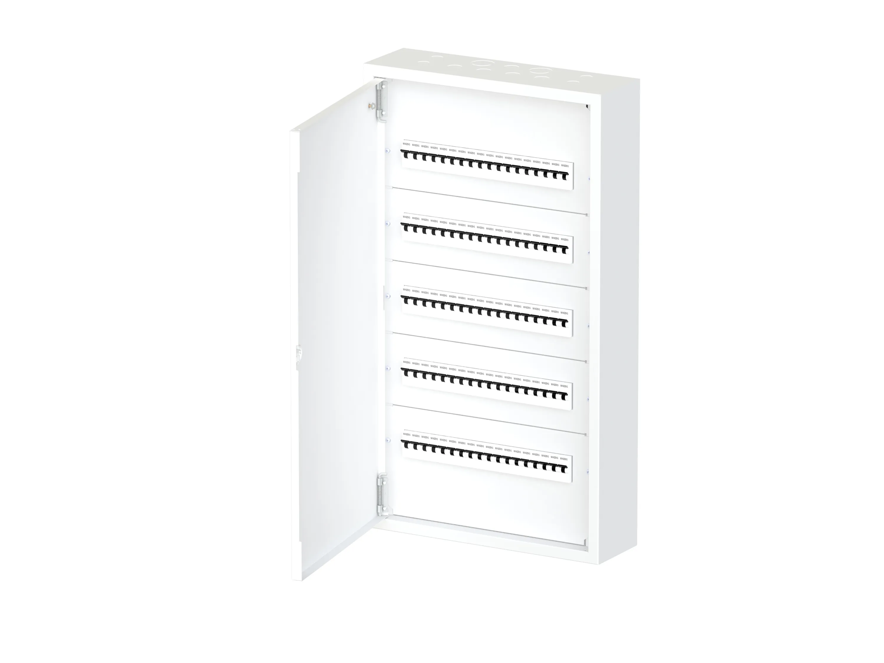 Verteilerkasten MBW18-5 001108110