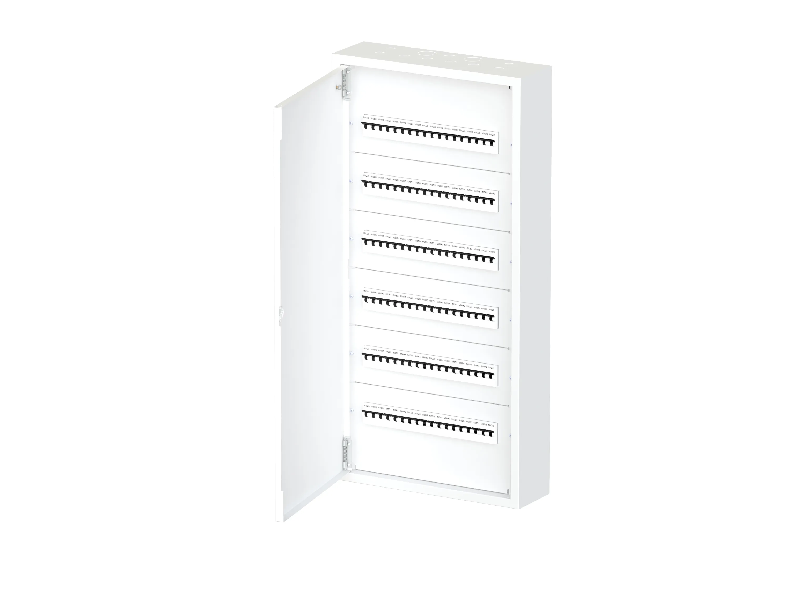 Verteilerkasten MBW18-6 001108111