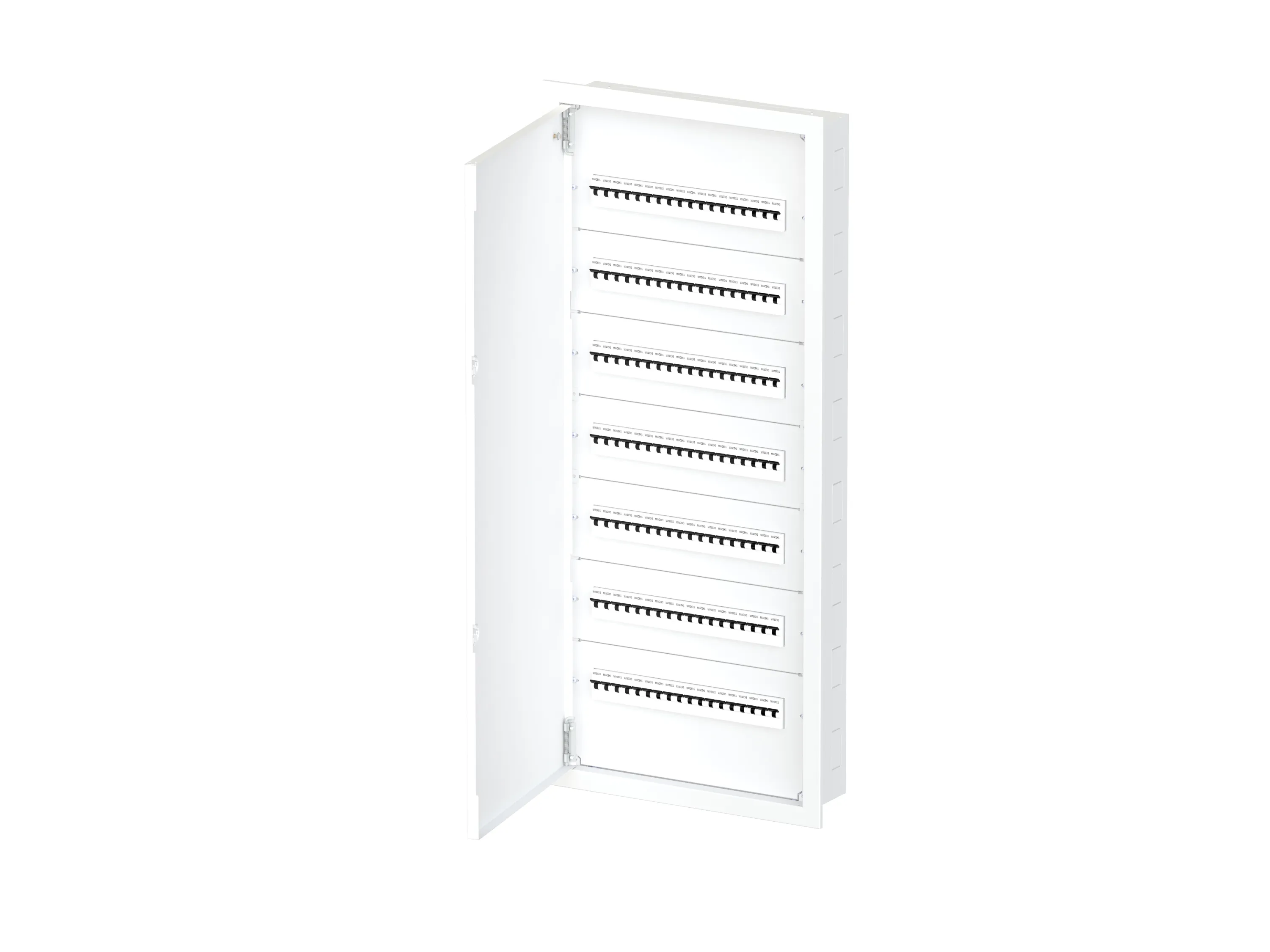 Verteilerkasten MBF18-7 001108112