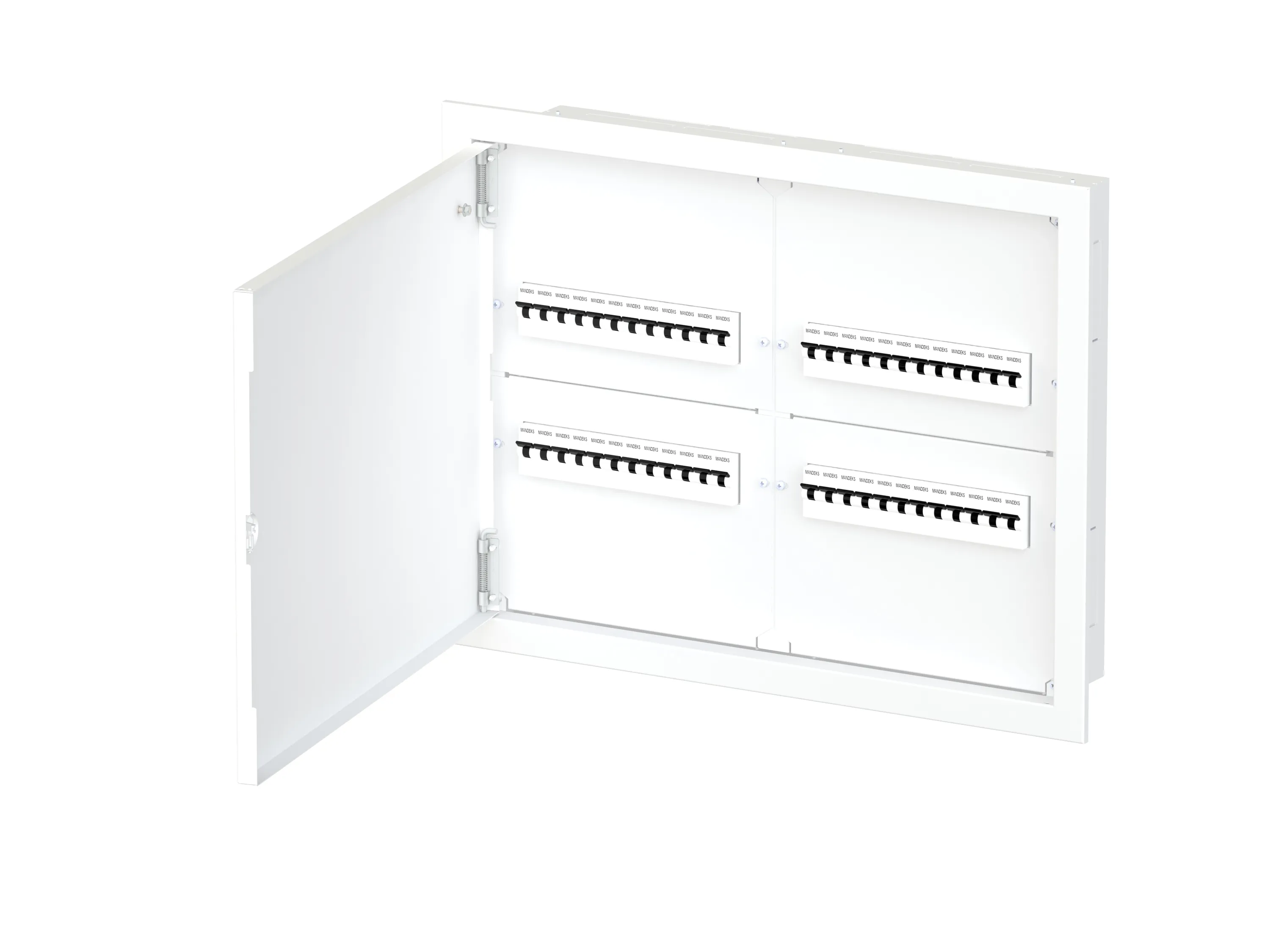 Verteilerkasten MBF24-2 001108120