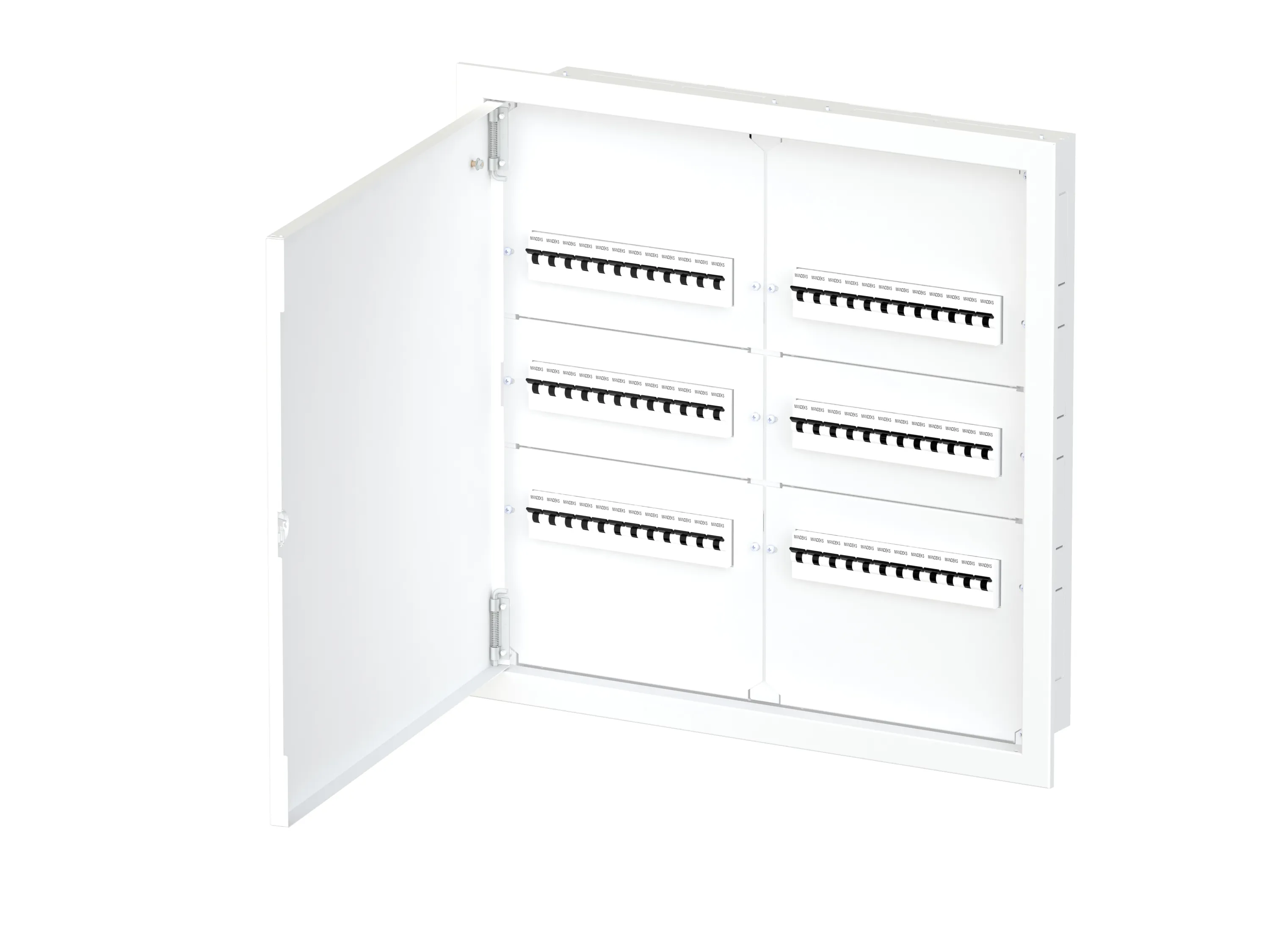 Verteilerkasten MBF24-3 001108121