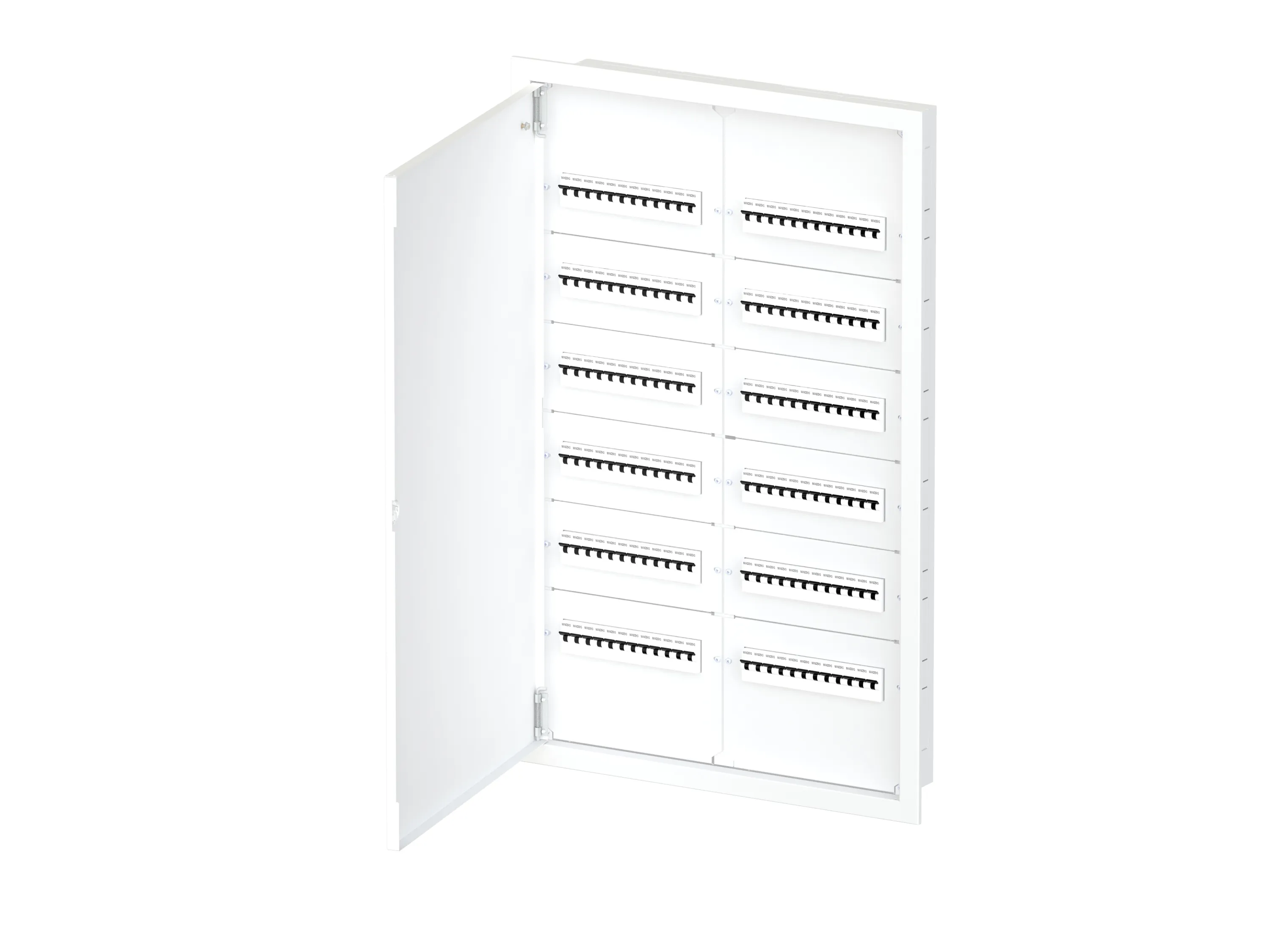 Verteilerkasten MBF24-6 001108124