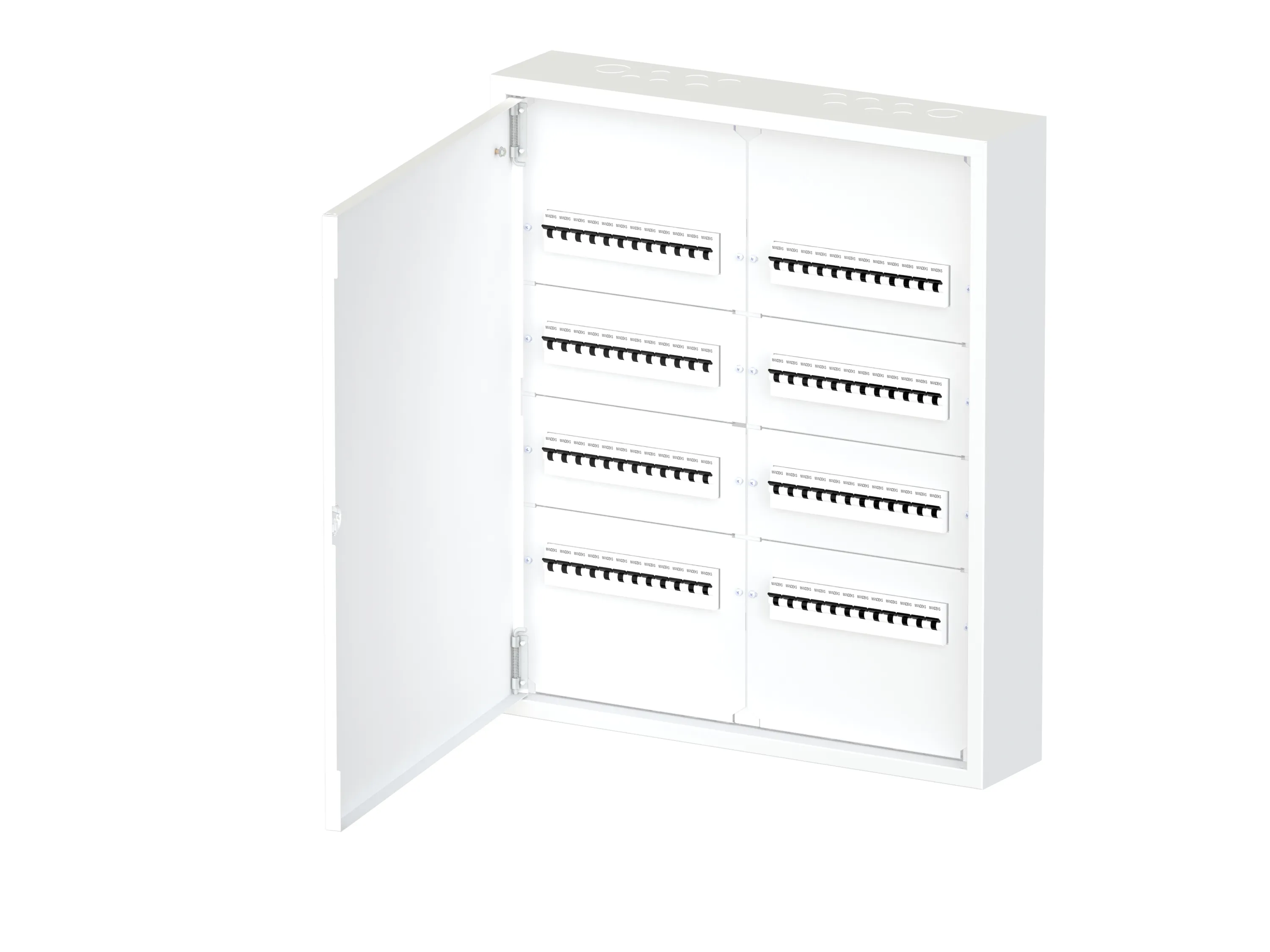 Verteilerkasten MBW24-4 001108127