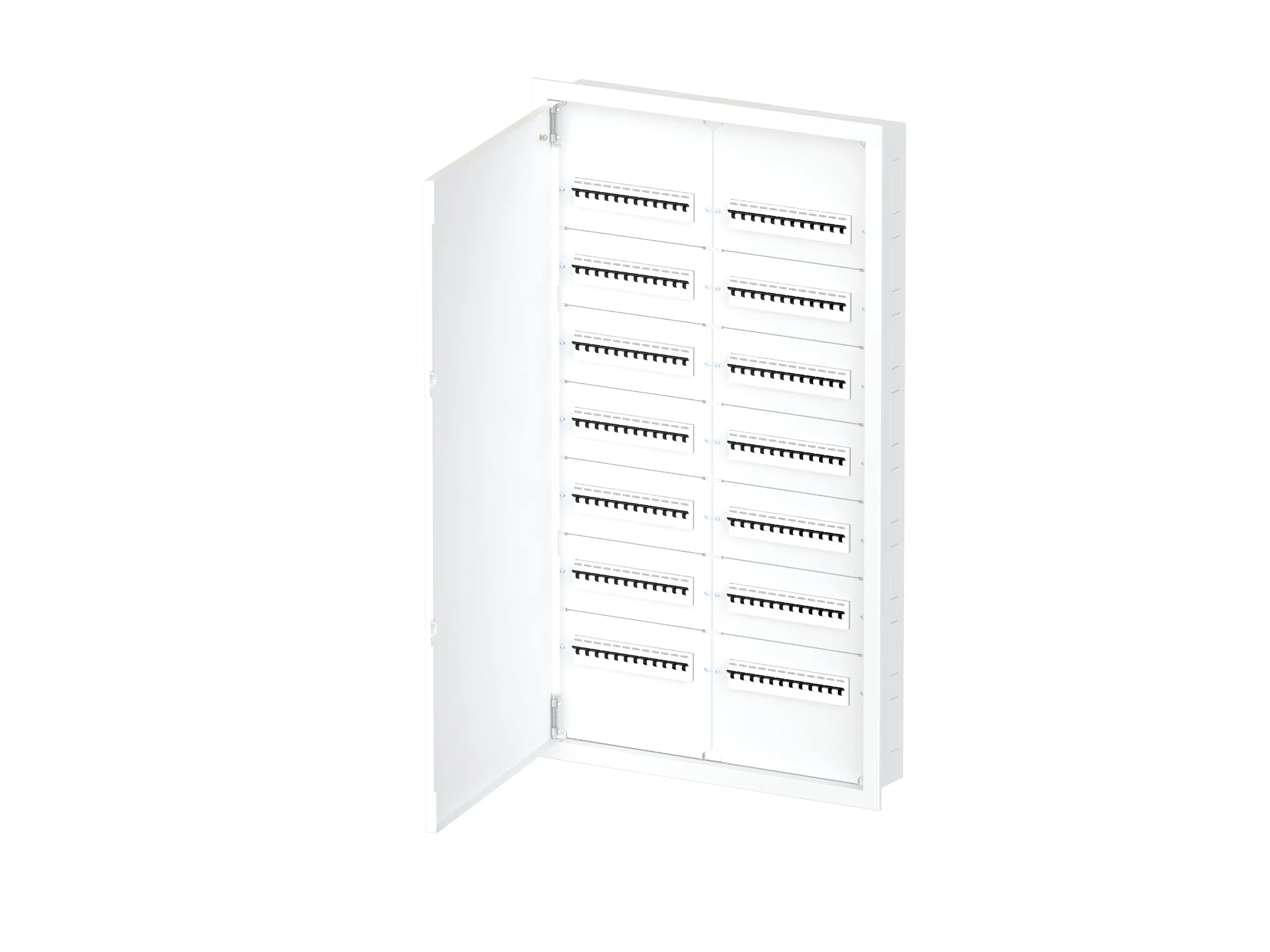 Verteilerkasten MBF24-7 001108130