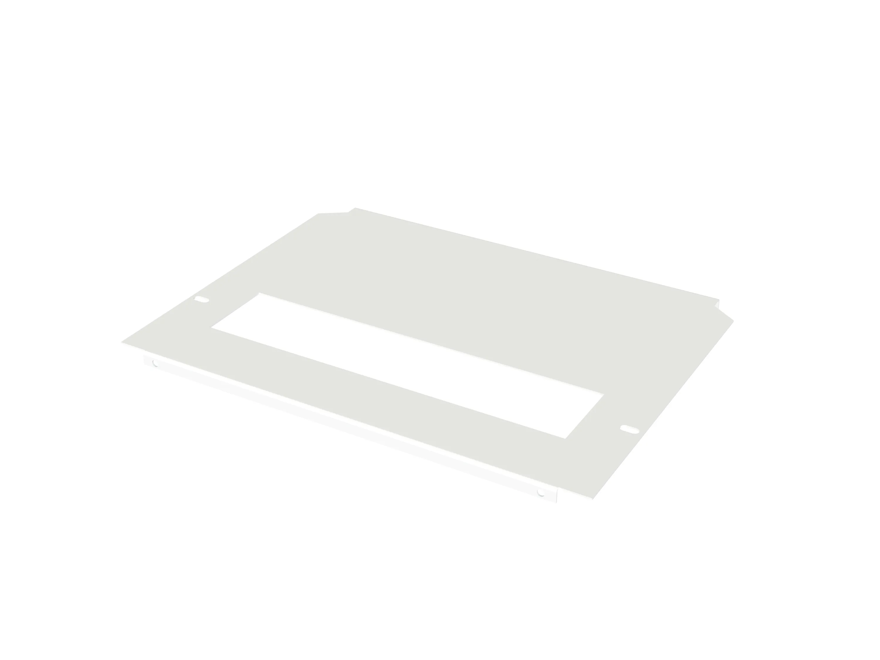 Abdeckung MB-FRONT12TB 001108207