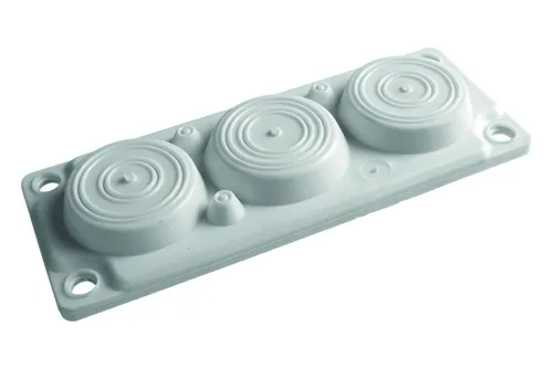 Flansch EH-TC-3-S 001338450