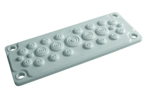 Flansch EH-TC-25-S 001338453