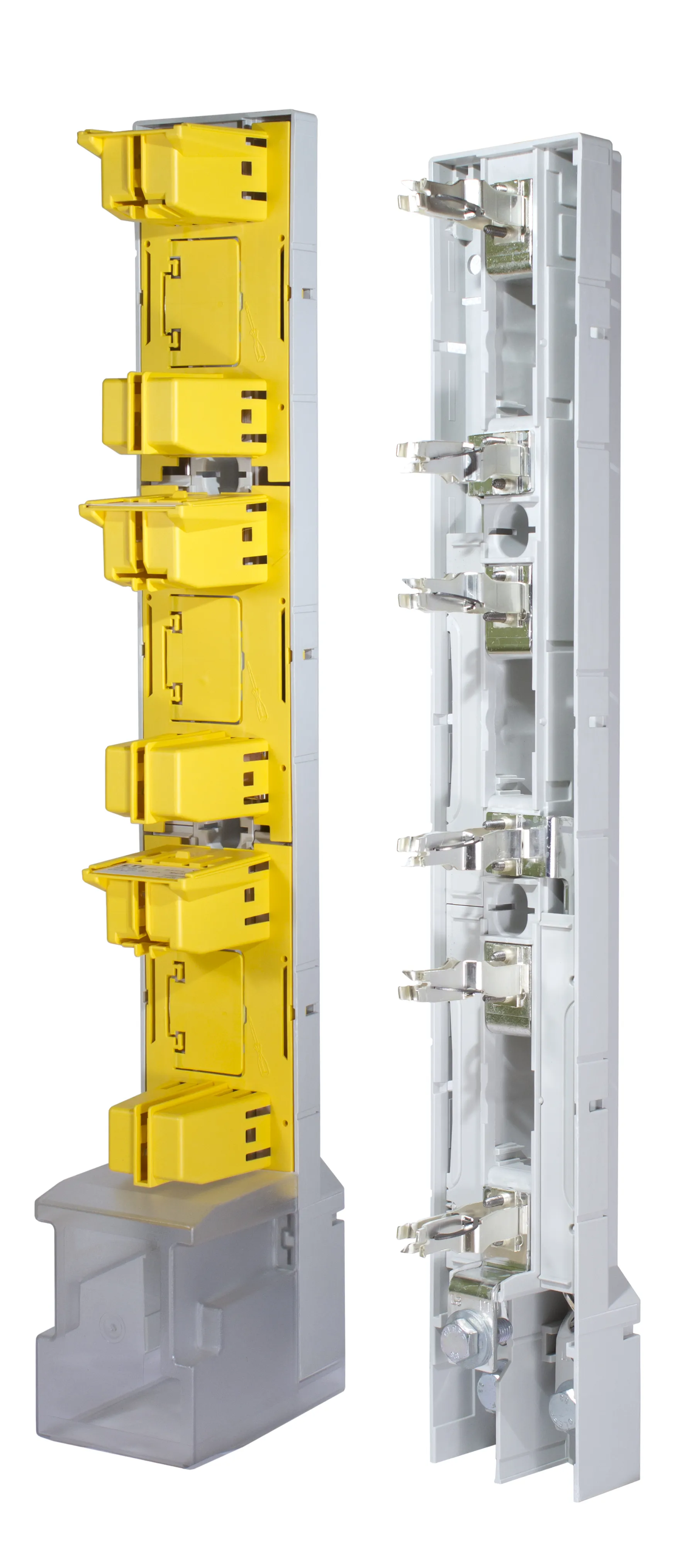 Sicherungsleiste VL2 M12x35 001691029