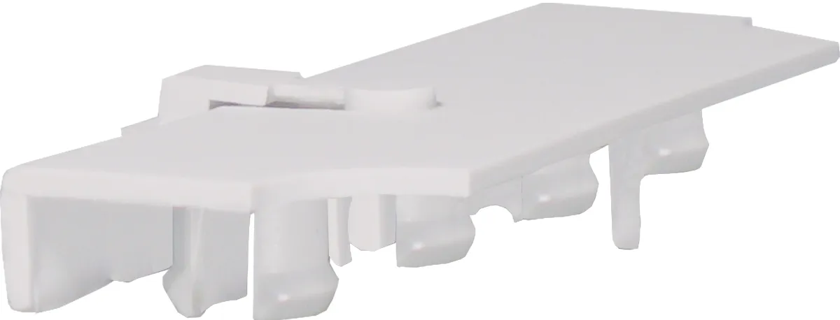 Zubehör RCD Sealing piece EFI-4 16-80A 002069012