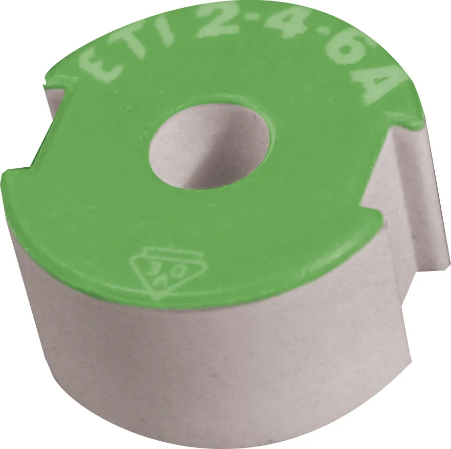 Passchraube VDII  6A 002342003