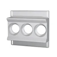 Abdeckung PZ EZN 63/3 002353004