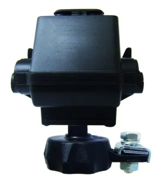 Überspannungsableiter ETITEC A 280/5/BK-NO 002442733