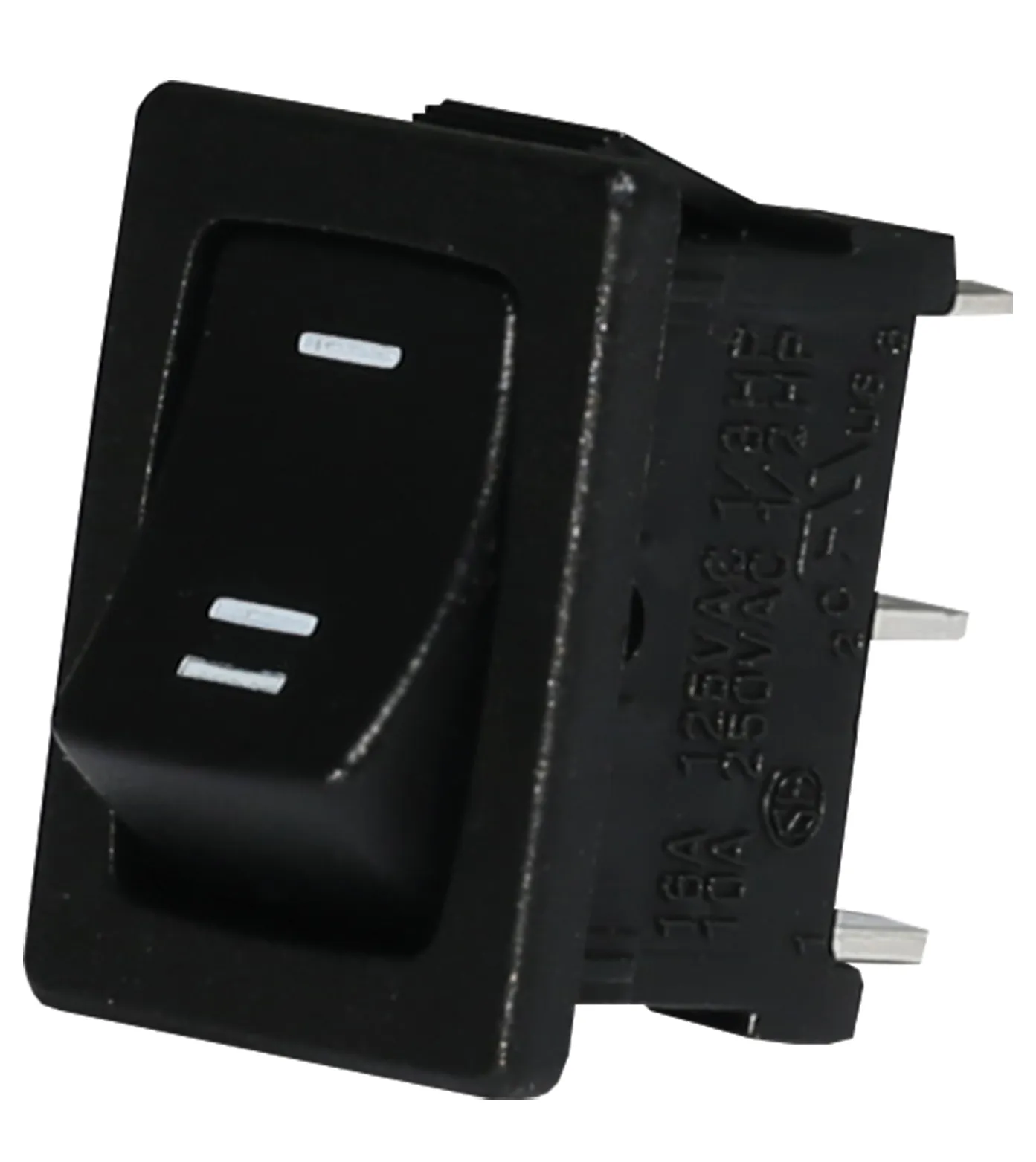 Hilfsschalter USS-06/R NC 002470184