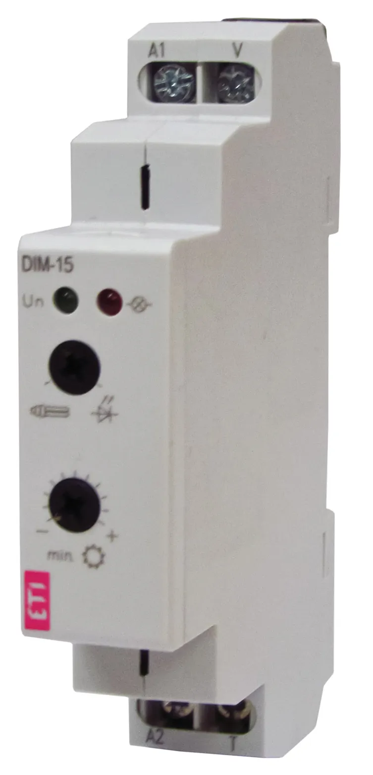 Dimmer DIM-15 002470290