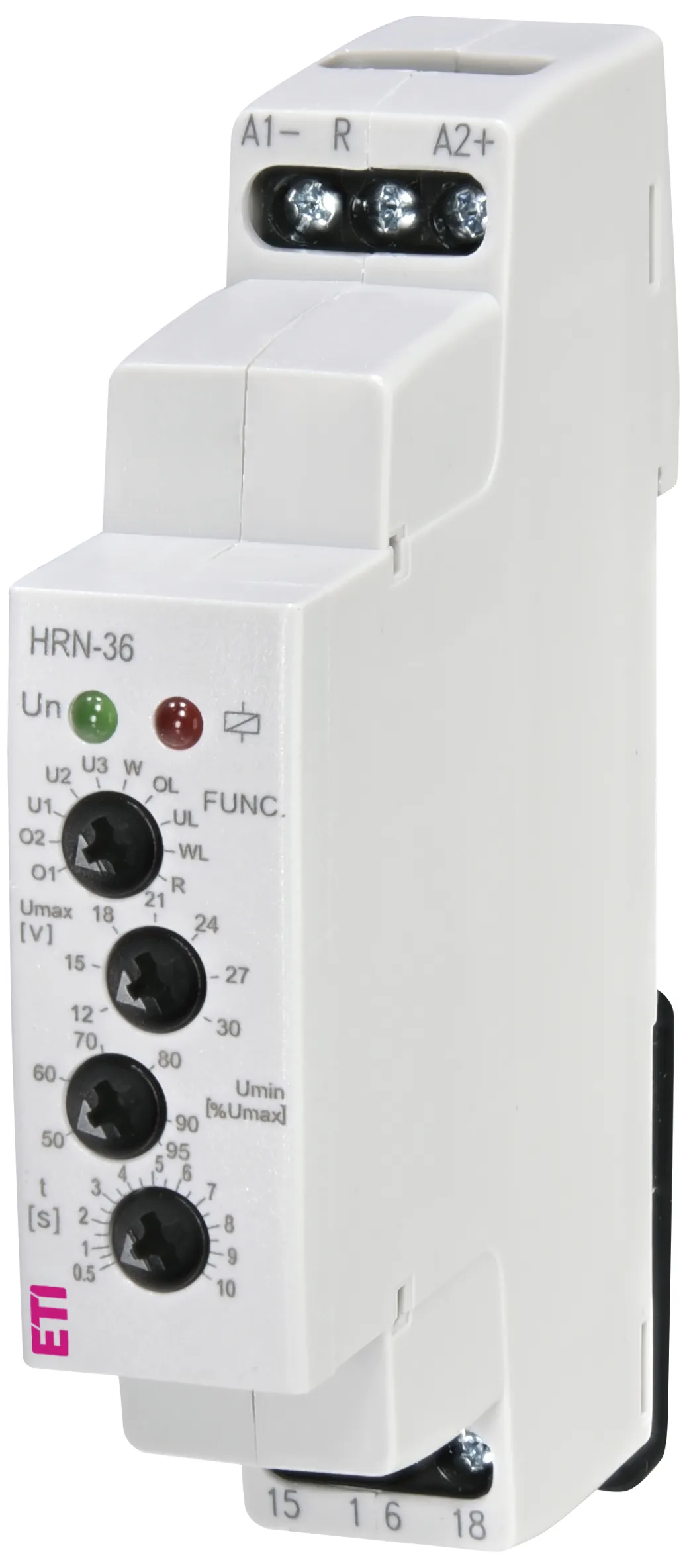 Überwachungsrelais HRN-36 002471451