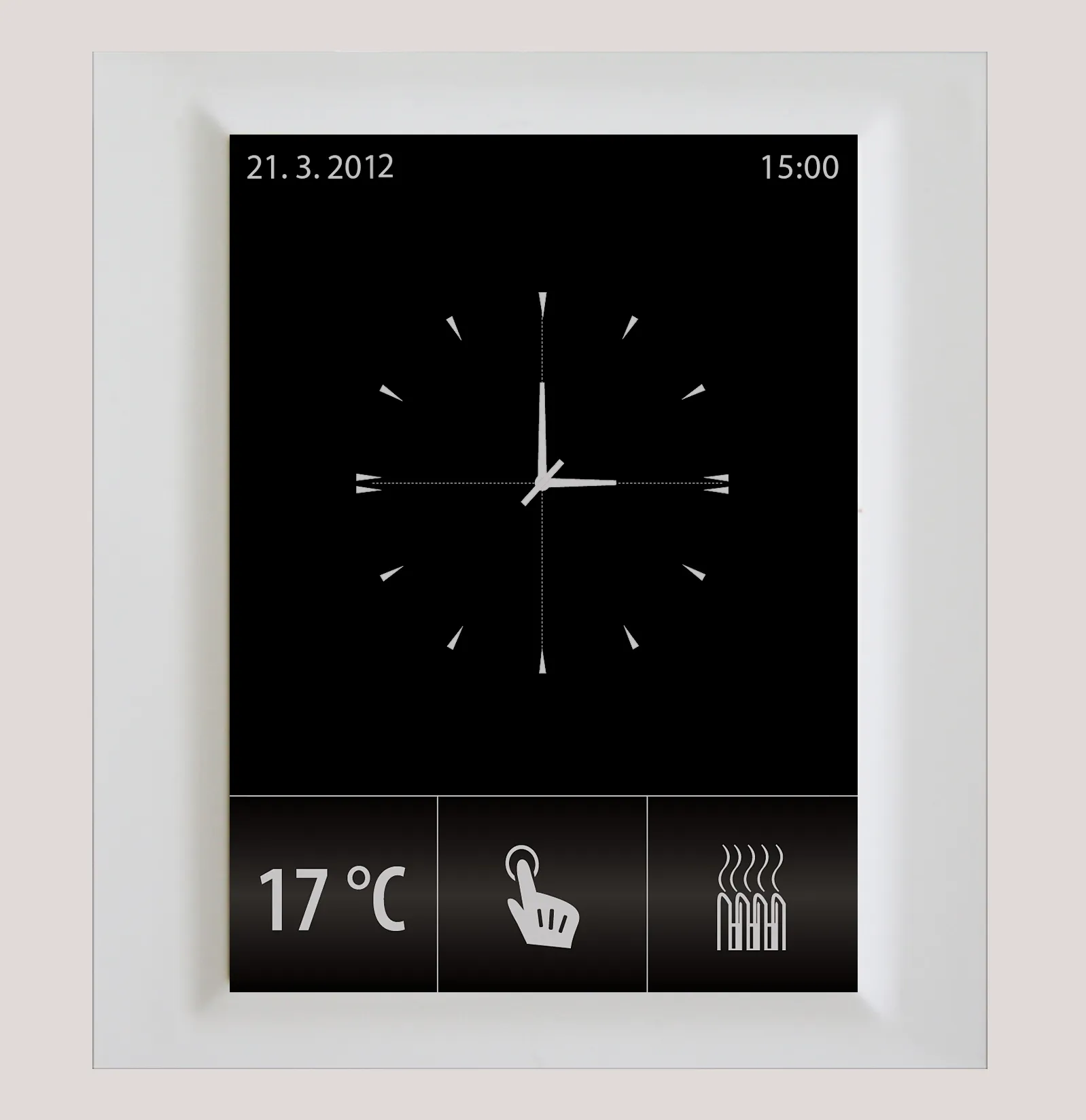 RF Empfänger * BU-DU 002471874