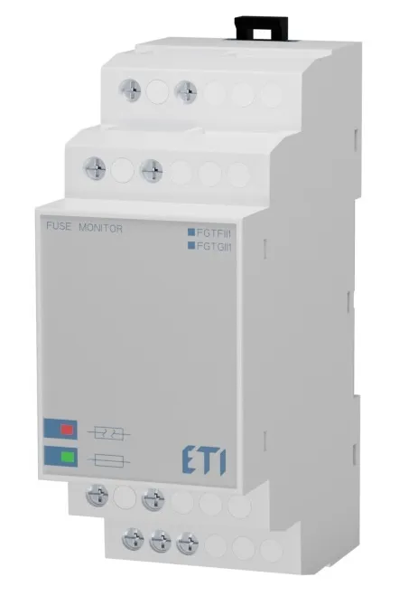 Überwachungsrelais EFM230 002472213