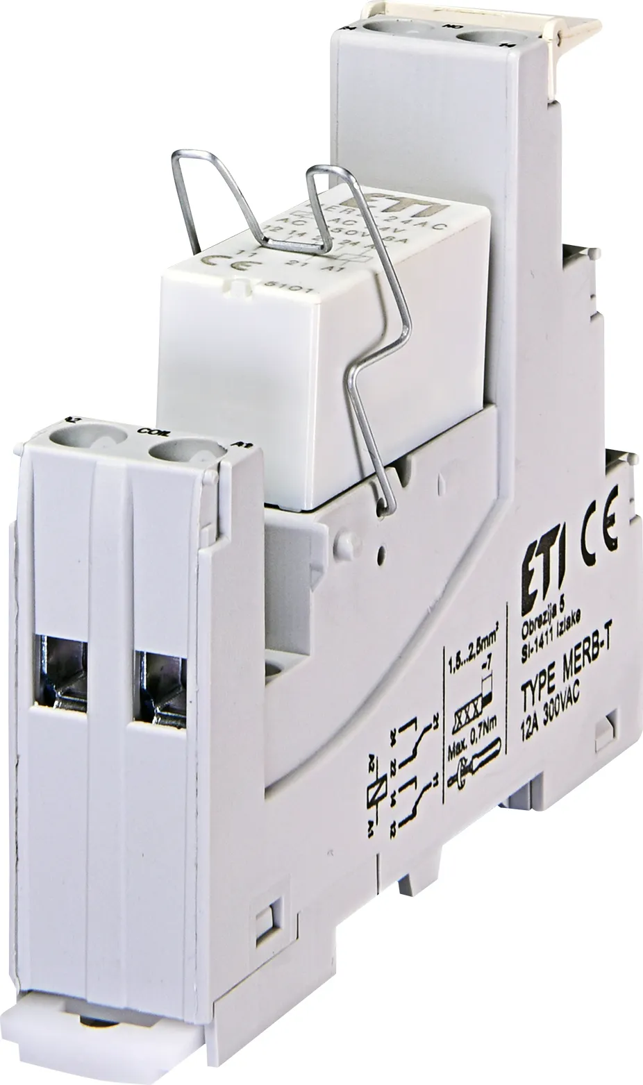 Sockel MERB-T 002473035