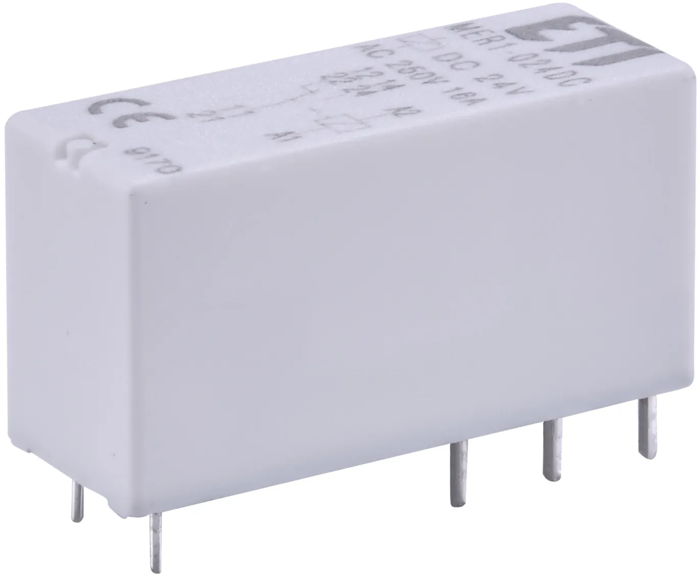 Relais MER1-024DC 002473045