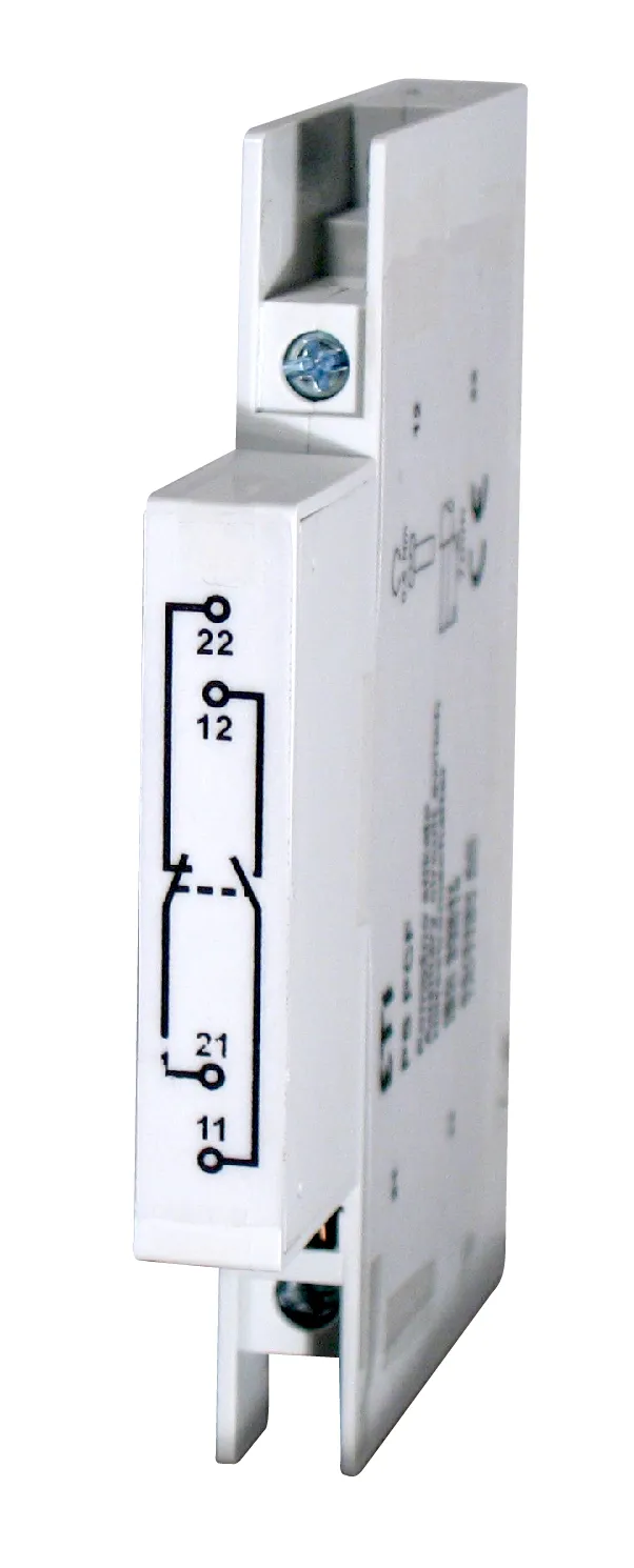 Hilfsstromschalter PCF 8x10 PS 002559001
