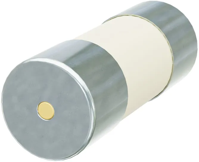 Sicherungseinsatz CH22x58/P aR 32A/690V 002645115