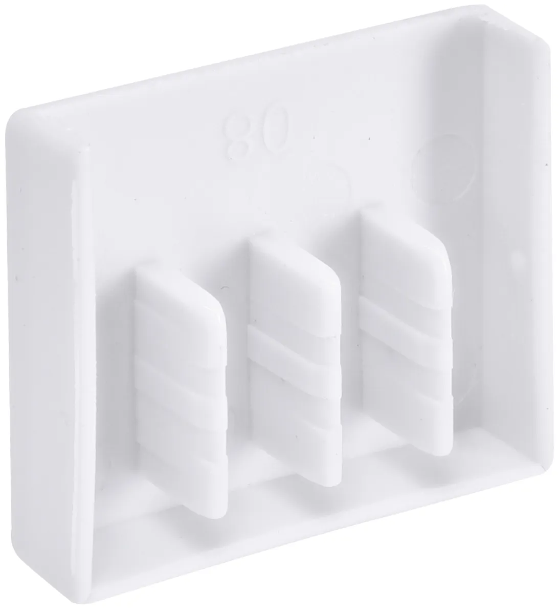 Endabdeckung ZS-16/3F 002921204