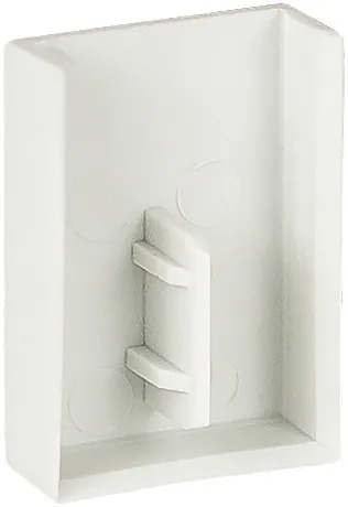 Endabdeckung ZS-16/2F 002921206