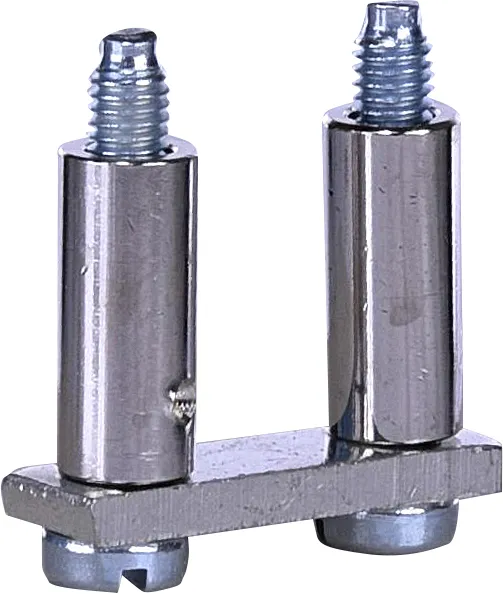 Reihenklemme - Zubehör MP 2 16 003901142